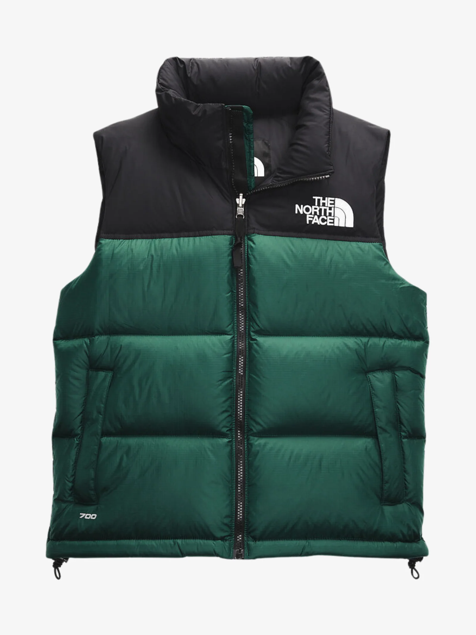 1996 Retro Nuptse Vest - Image 4