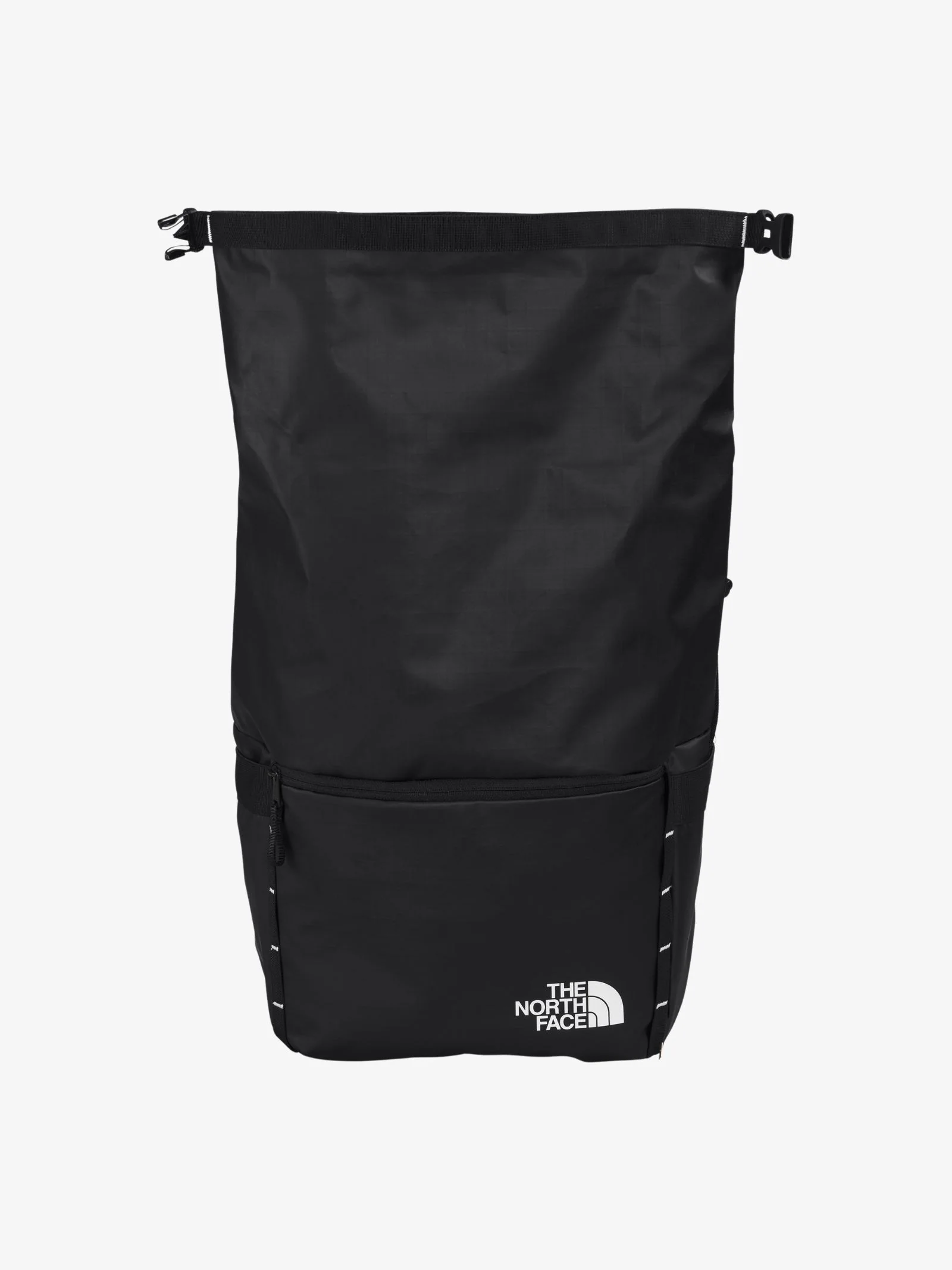 Base Camp Voyager Rolltop Bag - Image 2