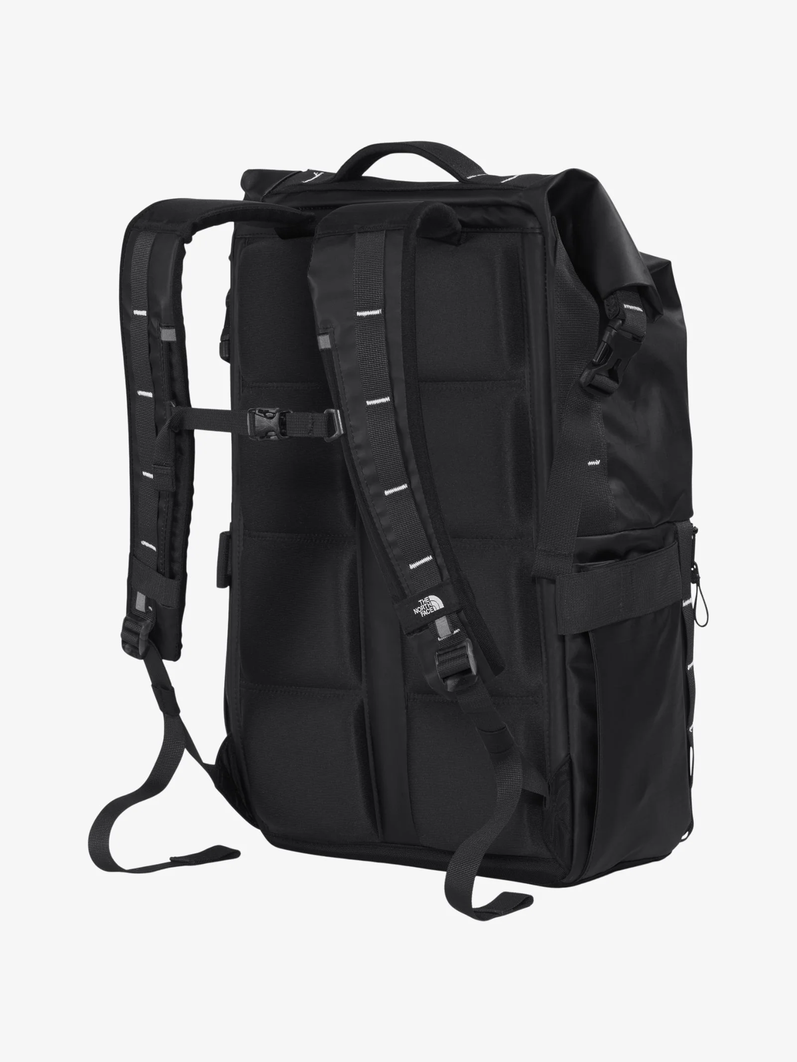 Base Camp Voyager Rolltop Bag - Image 4