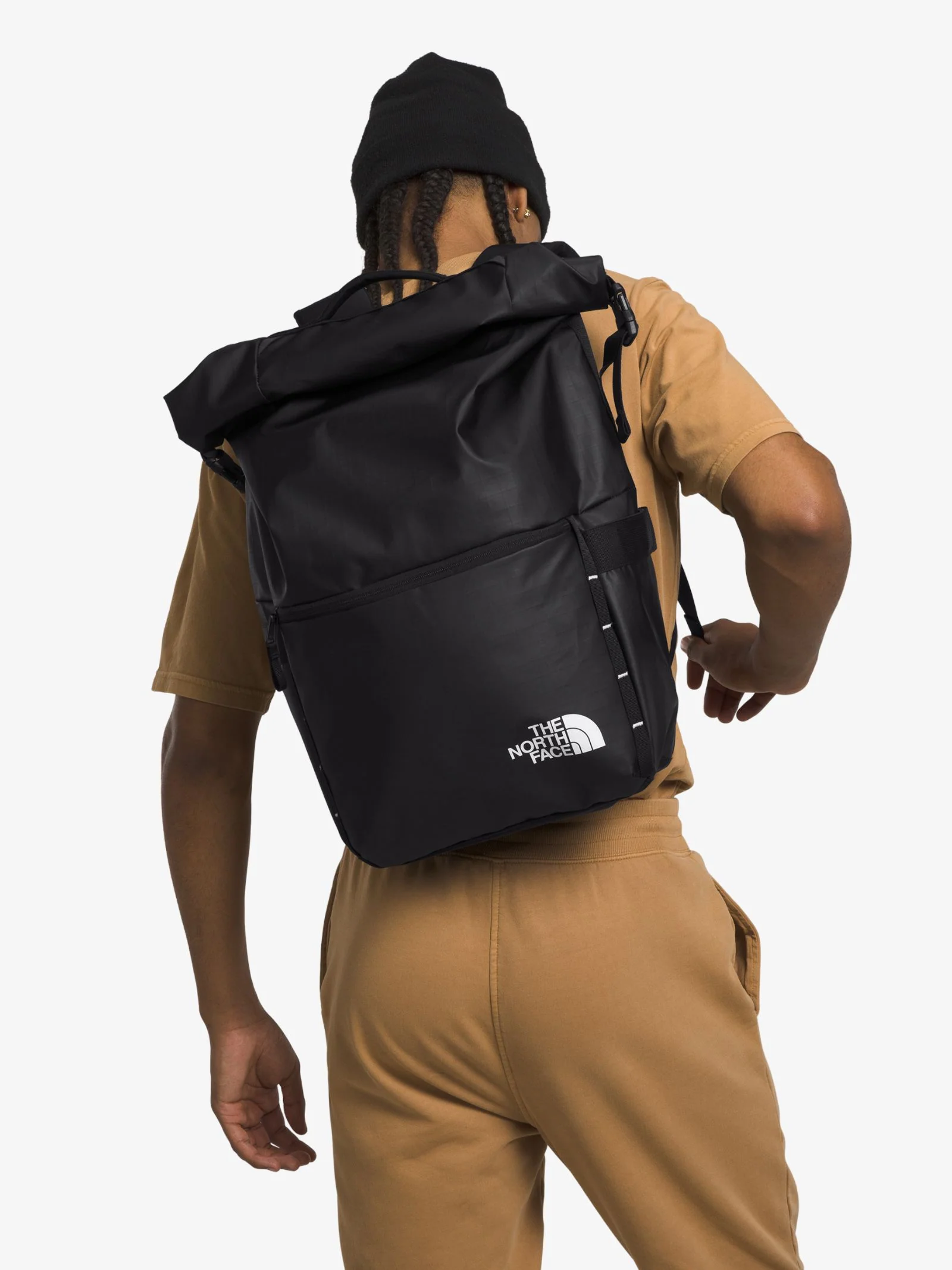 Base Camp Voyager Rolltop Bag - Image 5