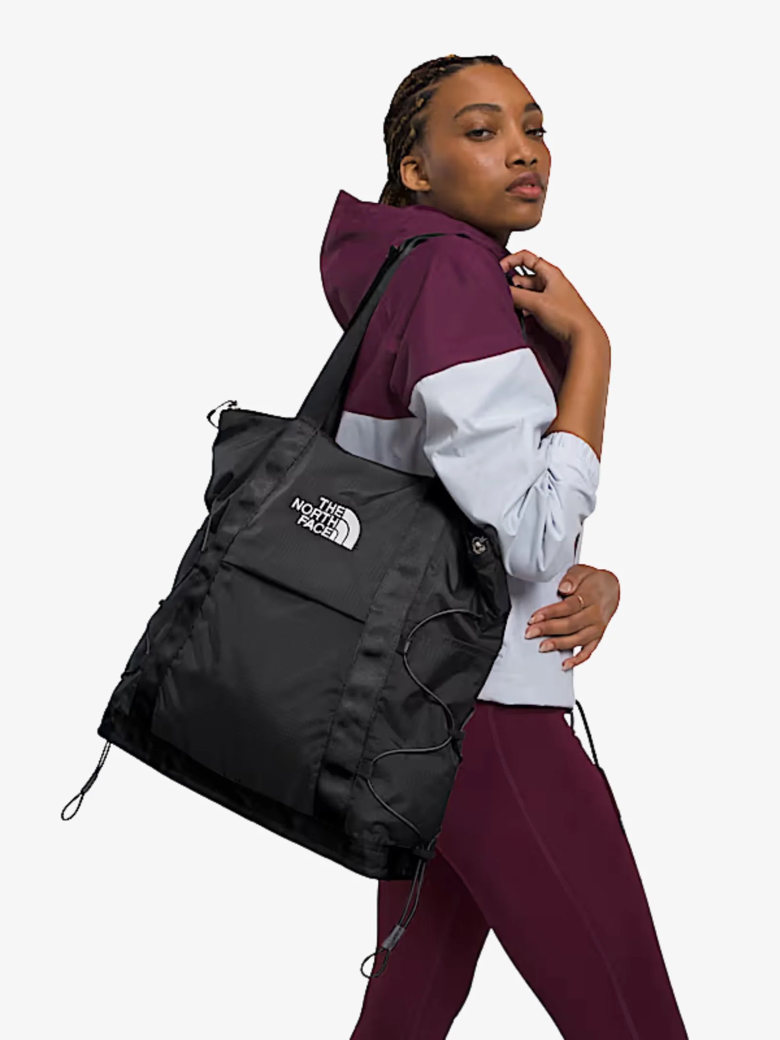 Borealis Tote - Image 5