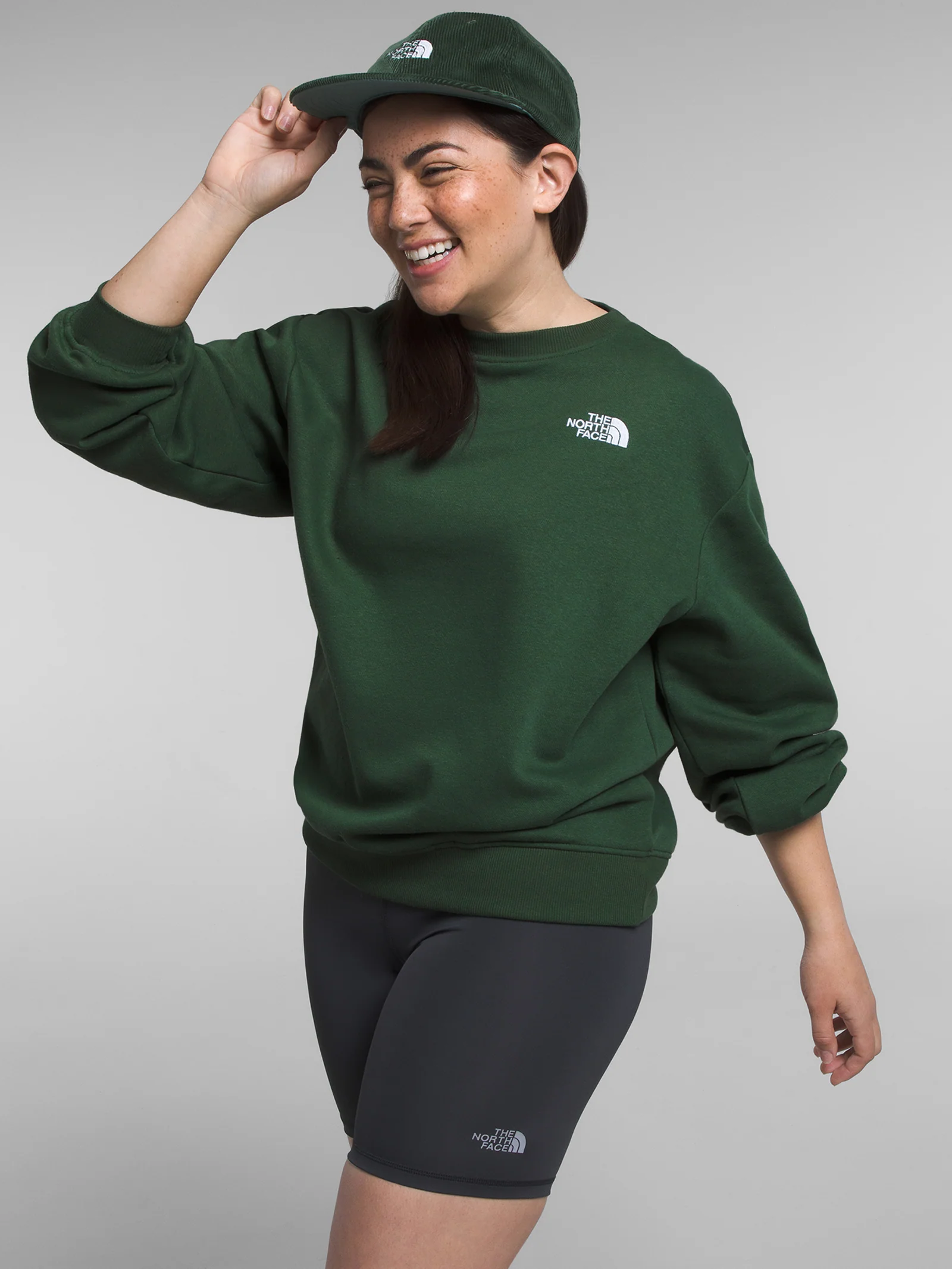 Evolution Oversized Crew - Image 2