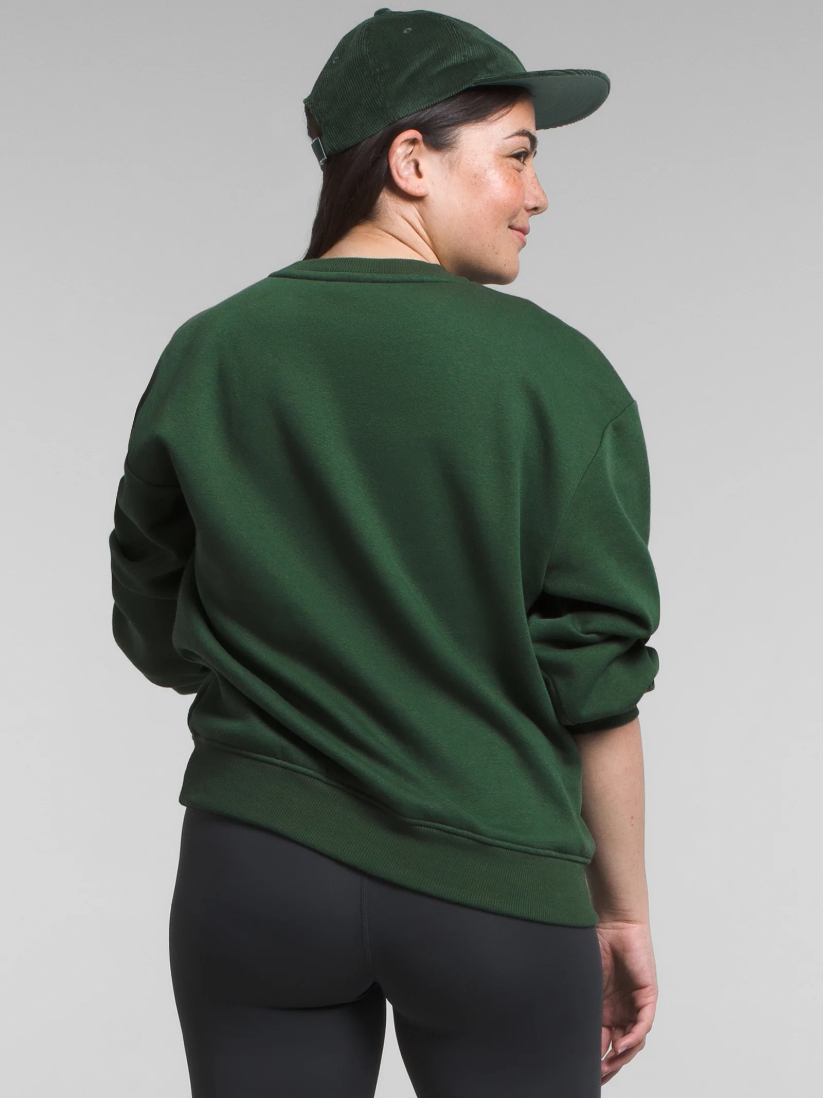 Evolution Oversized Crew - Image 3