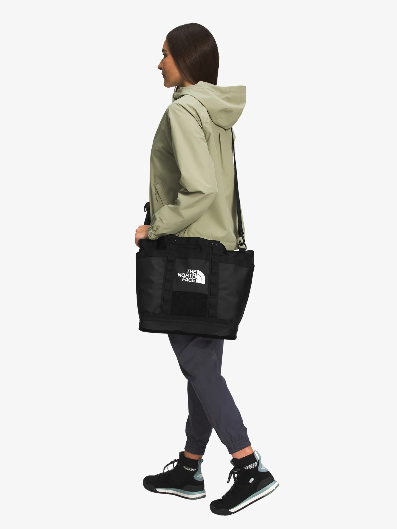 Explore Utility Tote - Image 4