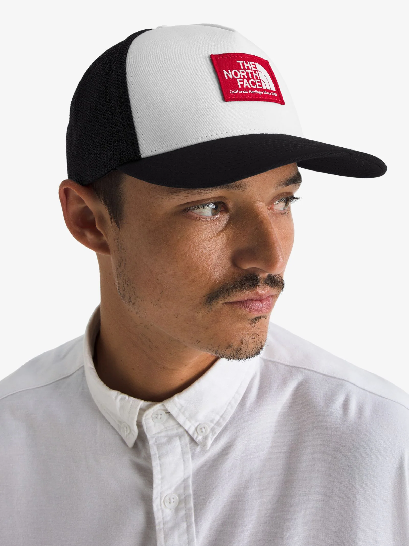 Keep It Patched Trucker Hat - Image 3