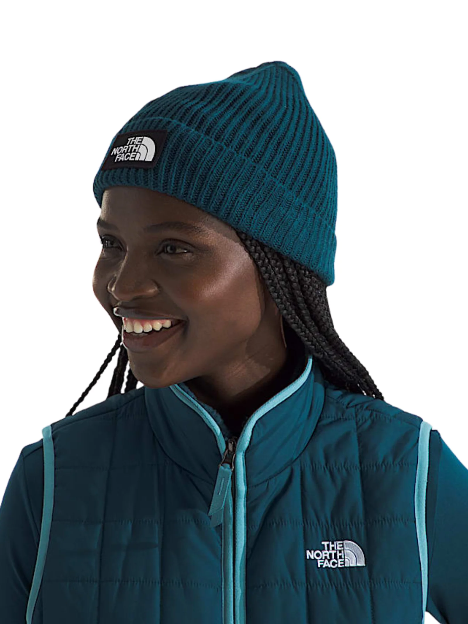 Logo Cuffed Beanie - Image 2