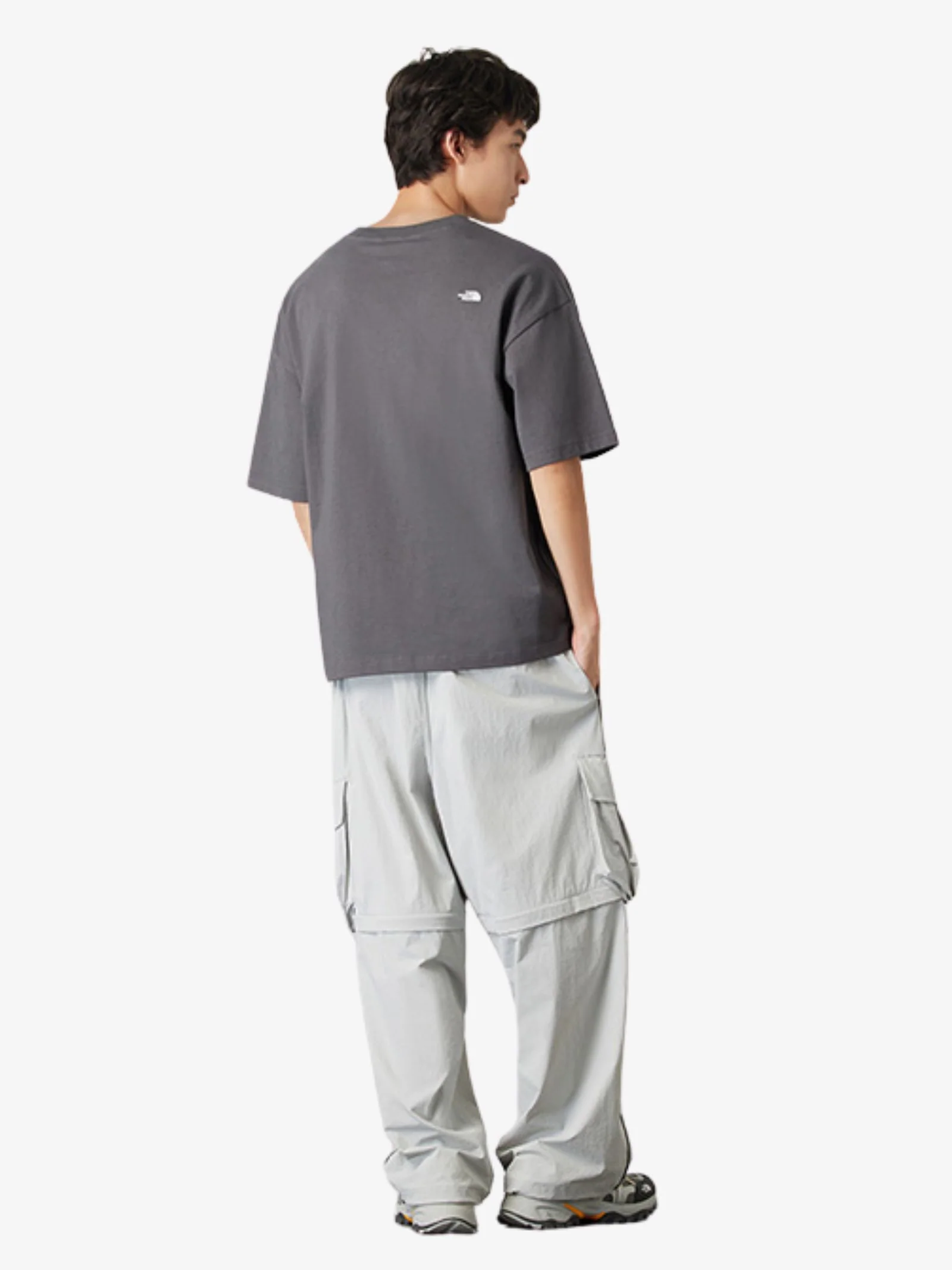 M Small Logo SS Tee - Image 2
