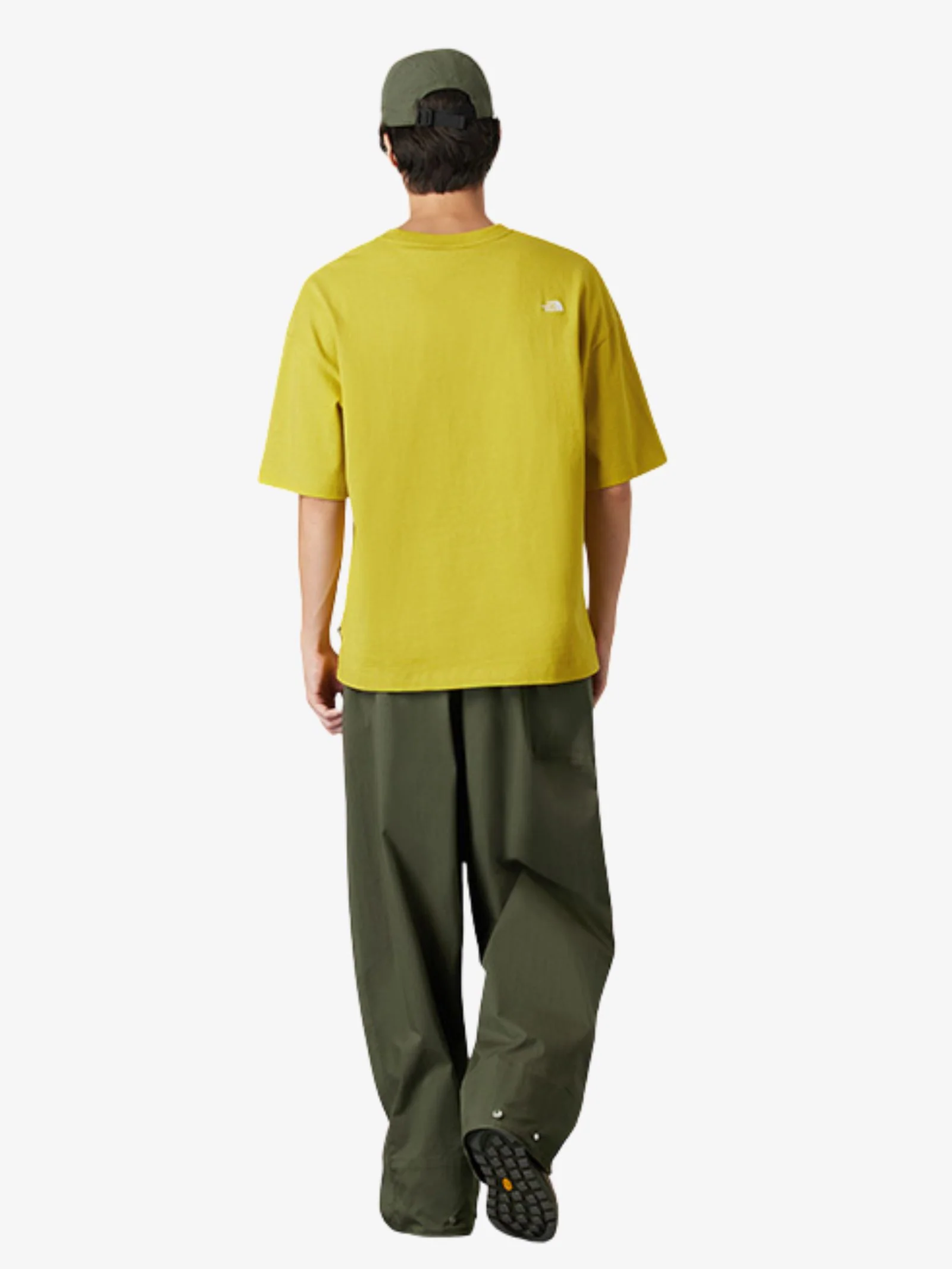 M Small Logo SS Tee - Image 2
