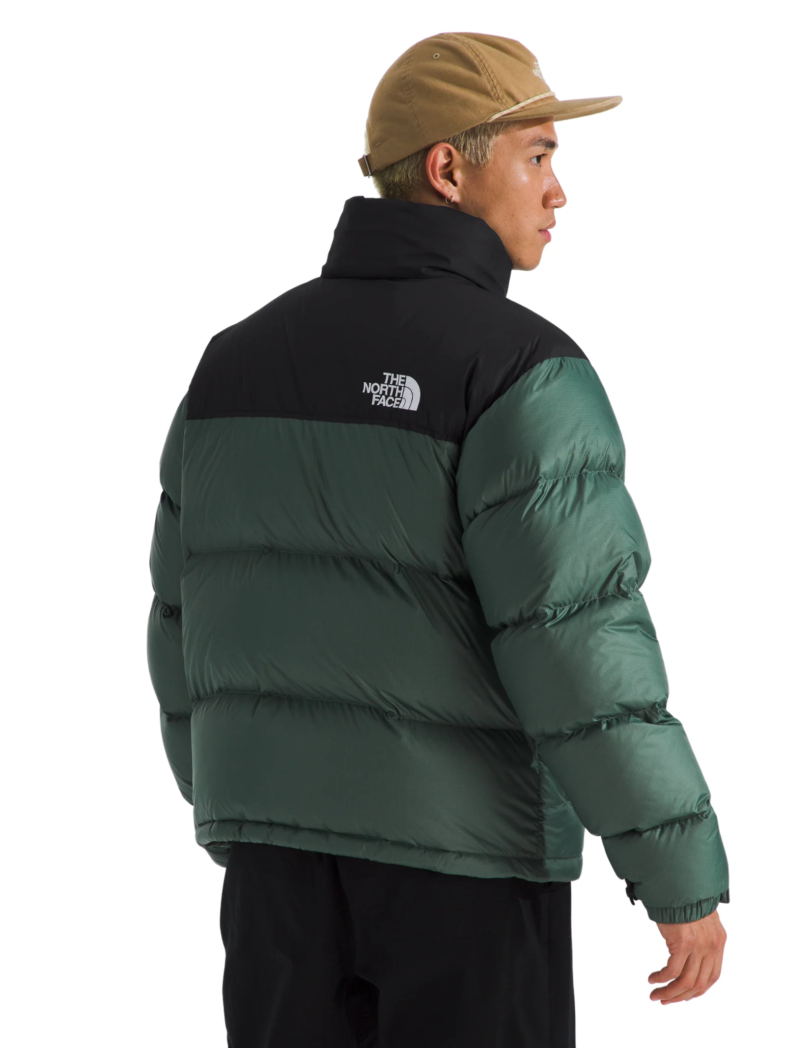 1996 Retro Nuptse - Image 3