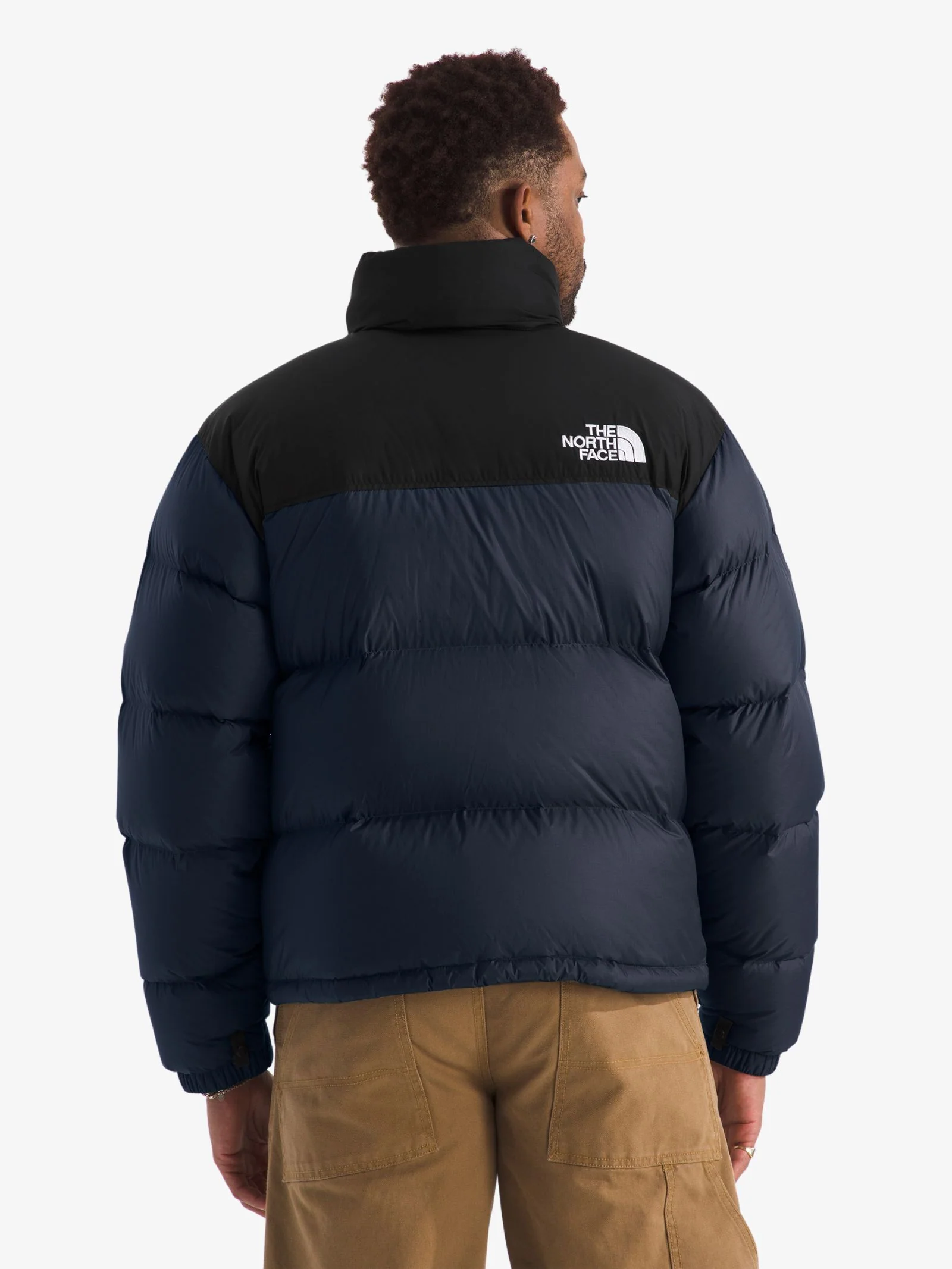 Men's 1996 Retro Nuptse Jacket - Image 2