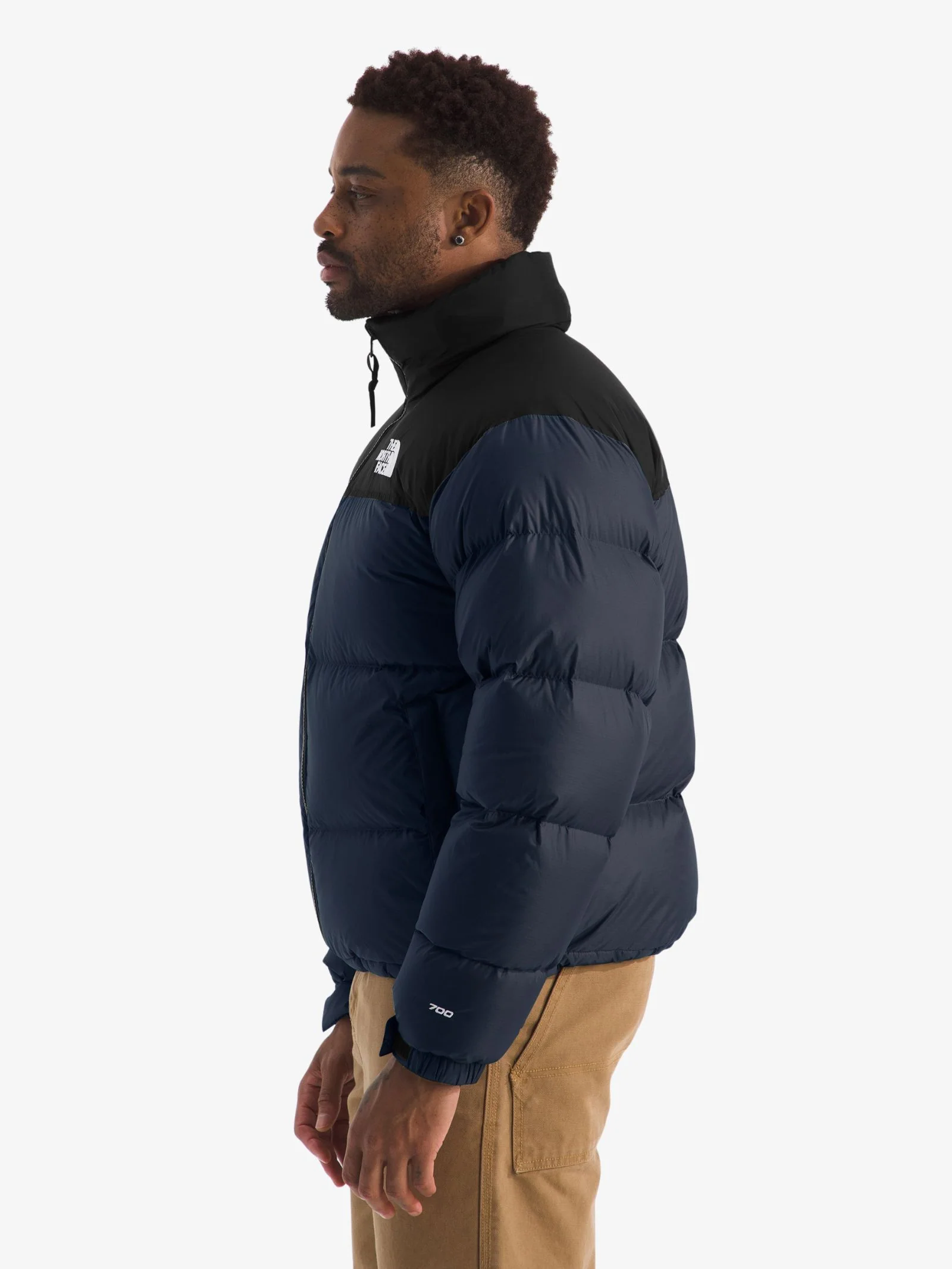 Men's 1996 Retro Nuptse Jacket - Image 3