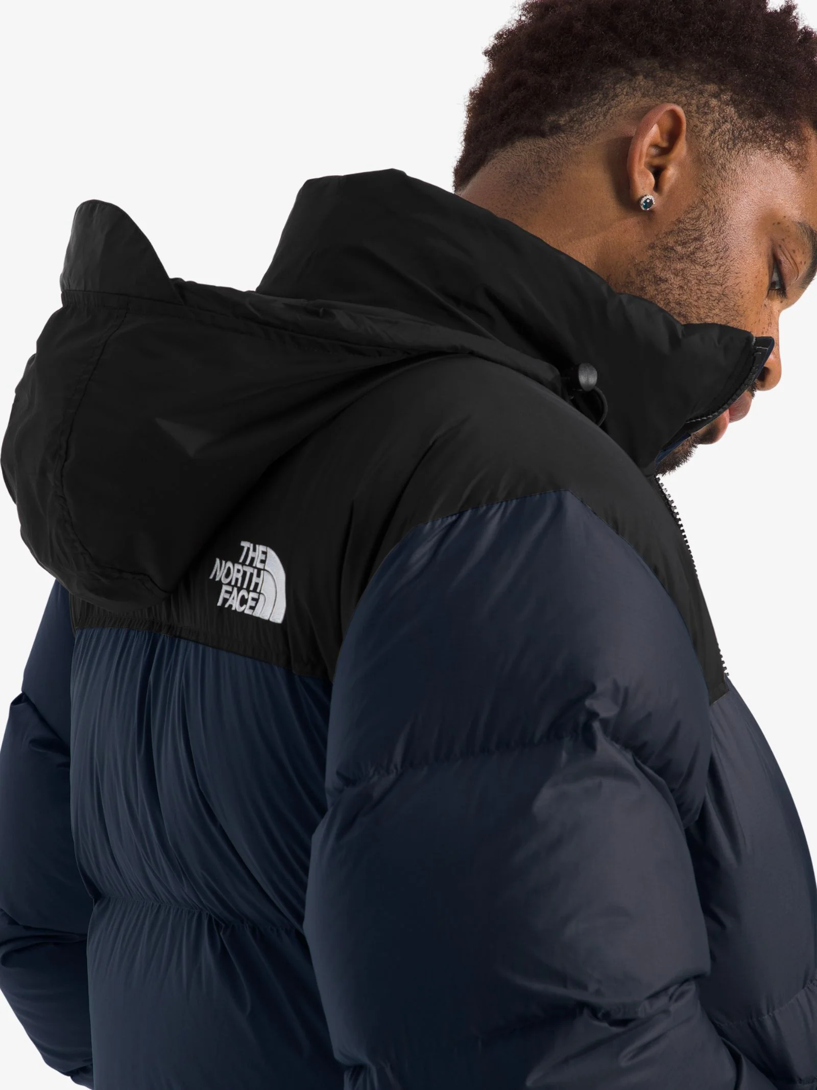 Men's 1996 Retro Nuptse Jacket - Image 4
