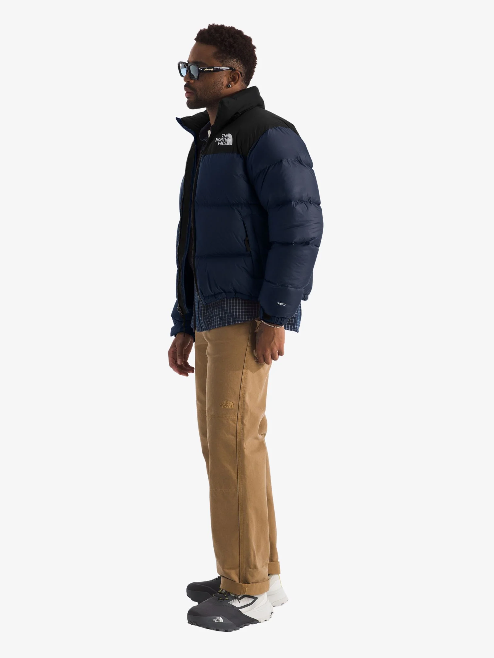 Men's 1996 Retro Nuptse Jacket - Image 7