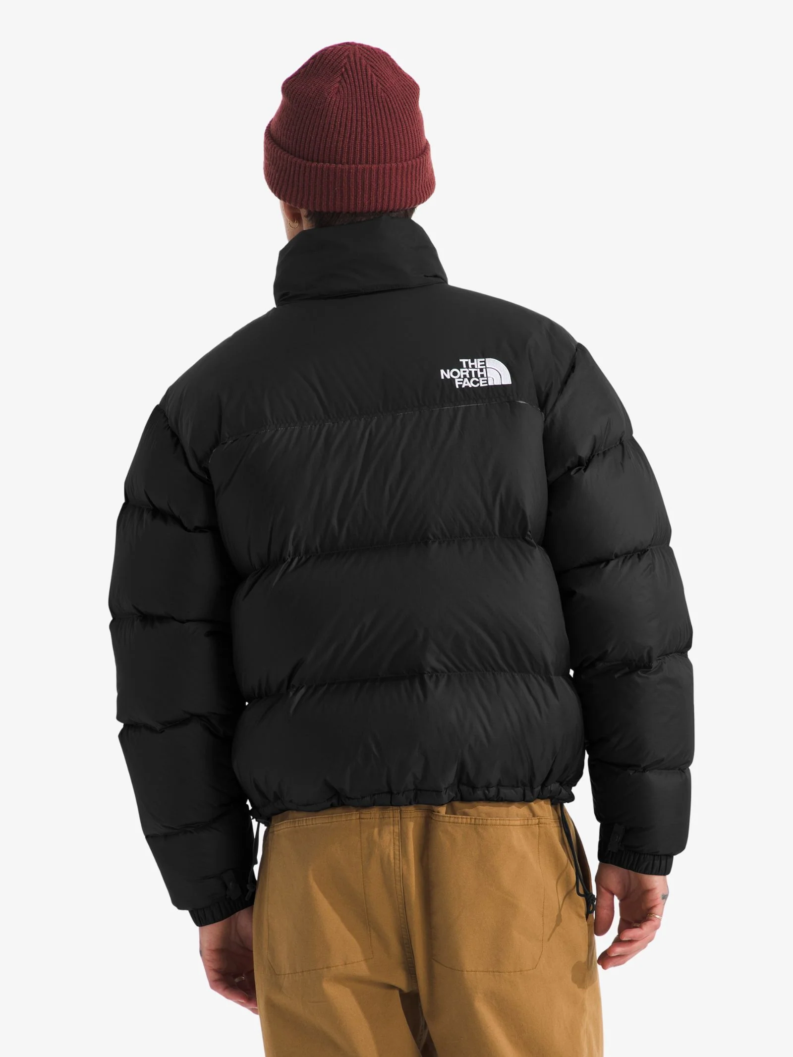 Men's 1996 Retro Nuptse Jacket - Image 2