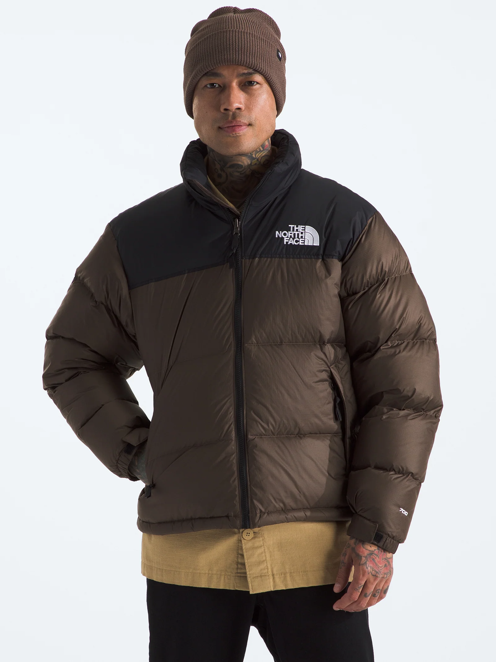 Mens 1996 Retro Nuptse