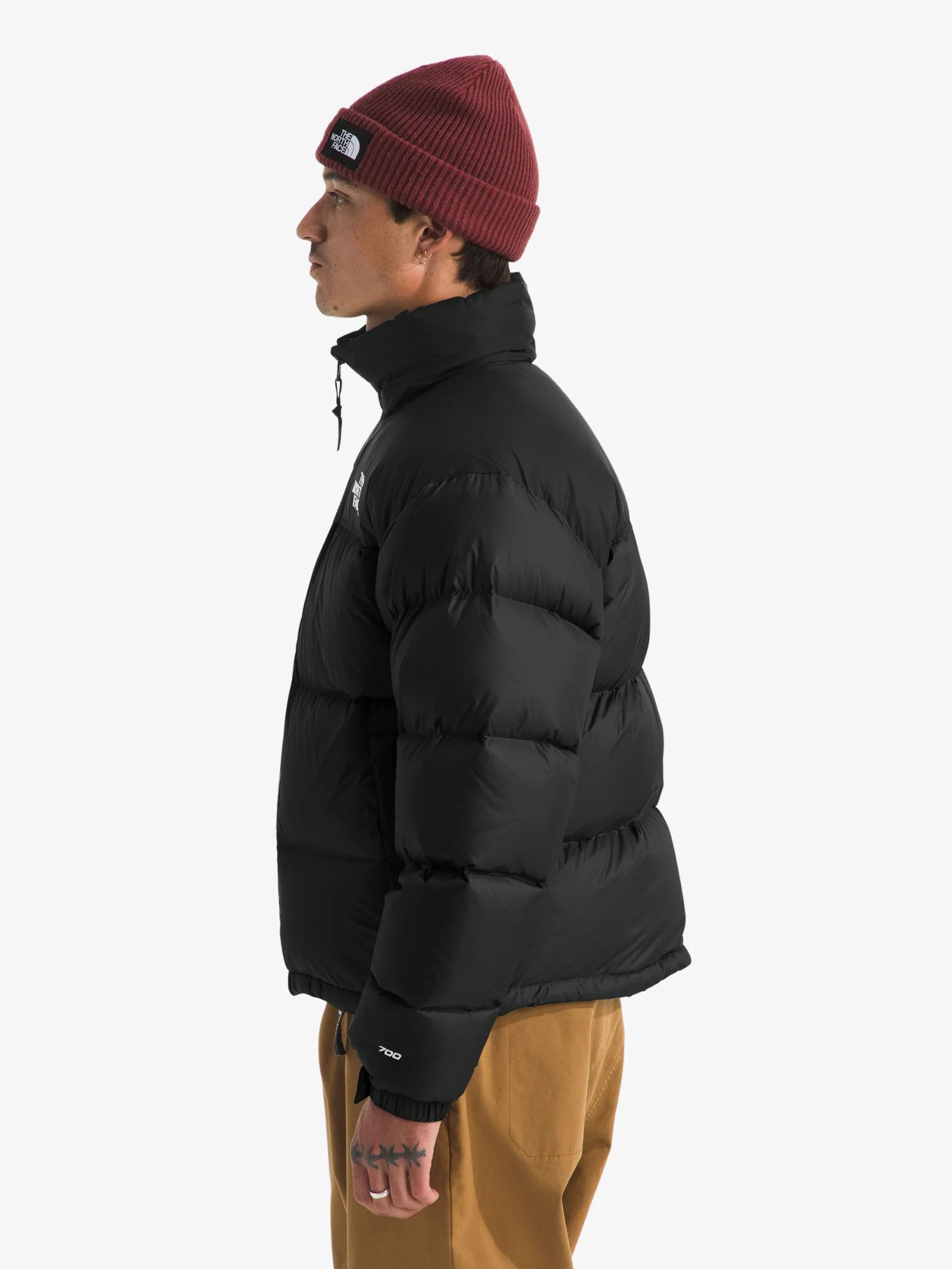 Men's 1996 Retro Nuptse Jacket - Image 3