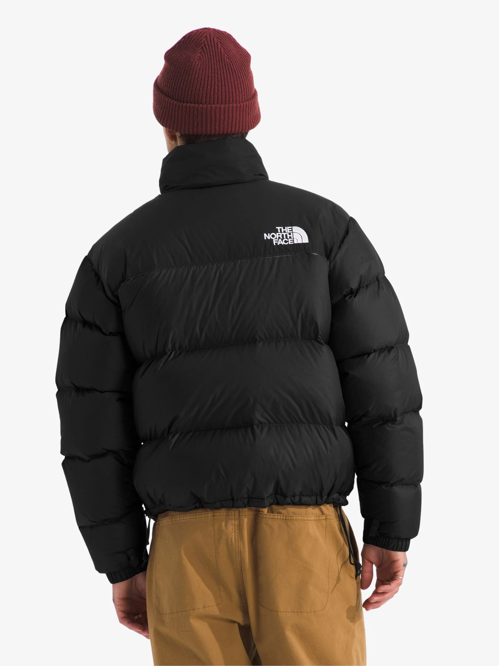 Men's 1996 Retro Nuptse Jacket - Image 4