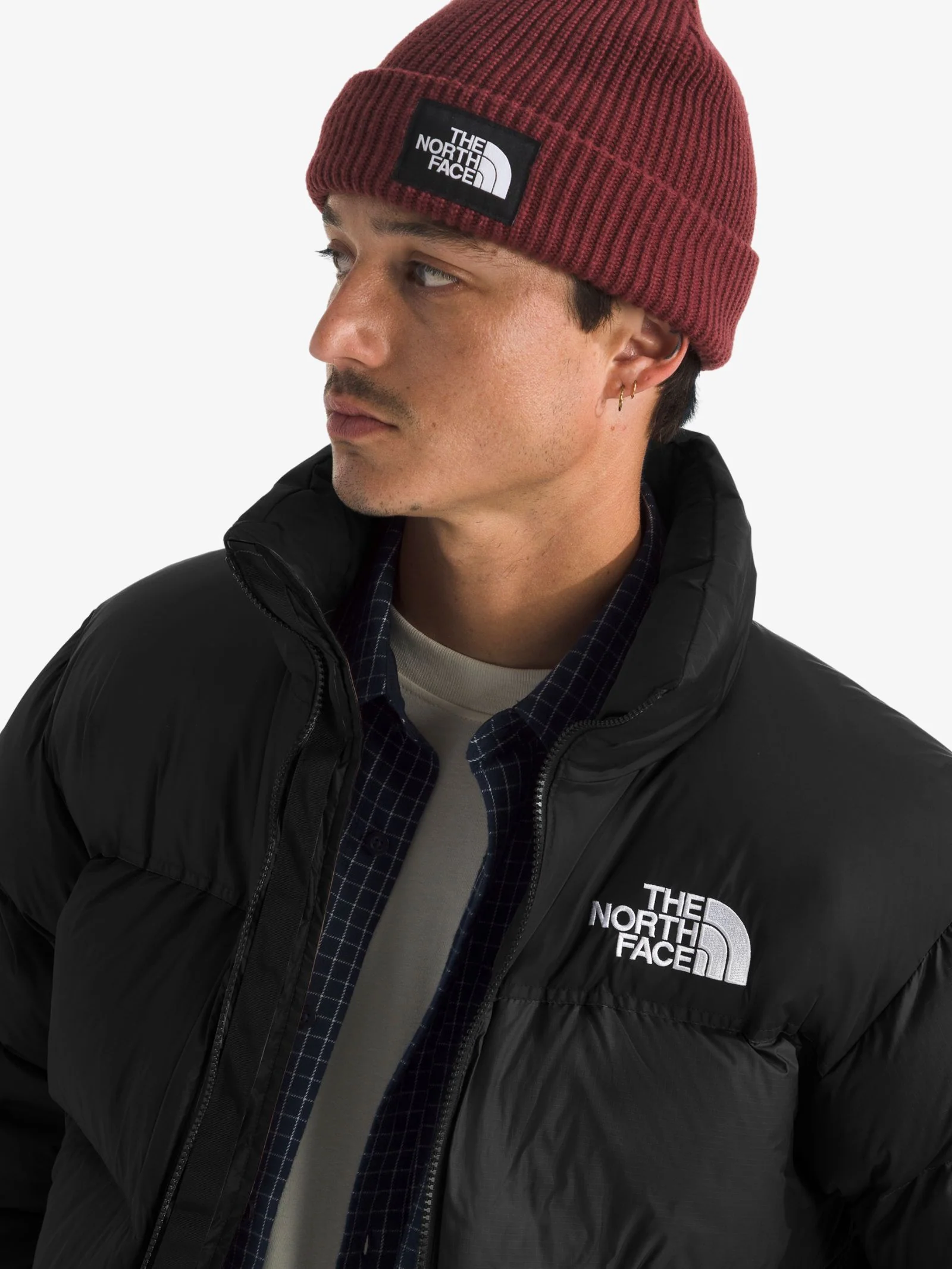 Men's 1996 Retro Nuptse Jacket - Image 5