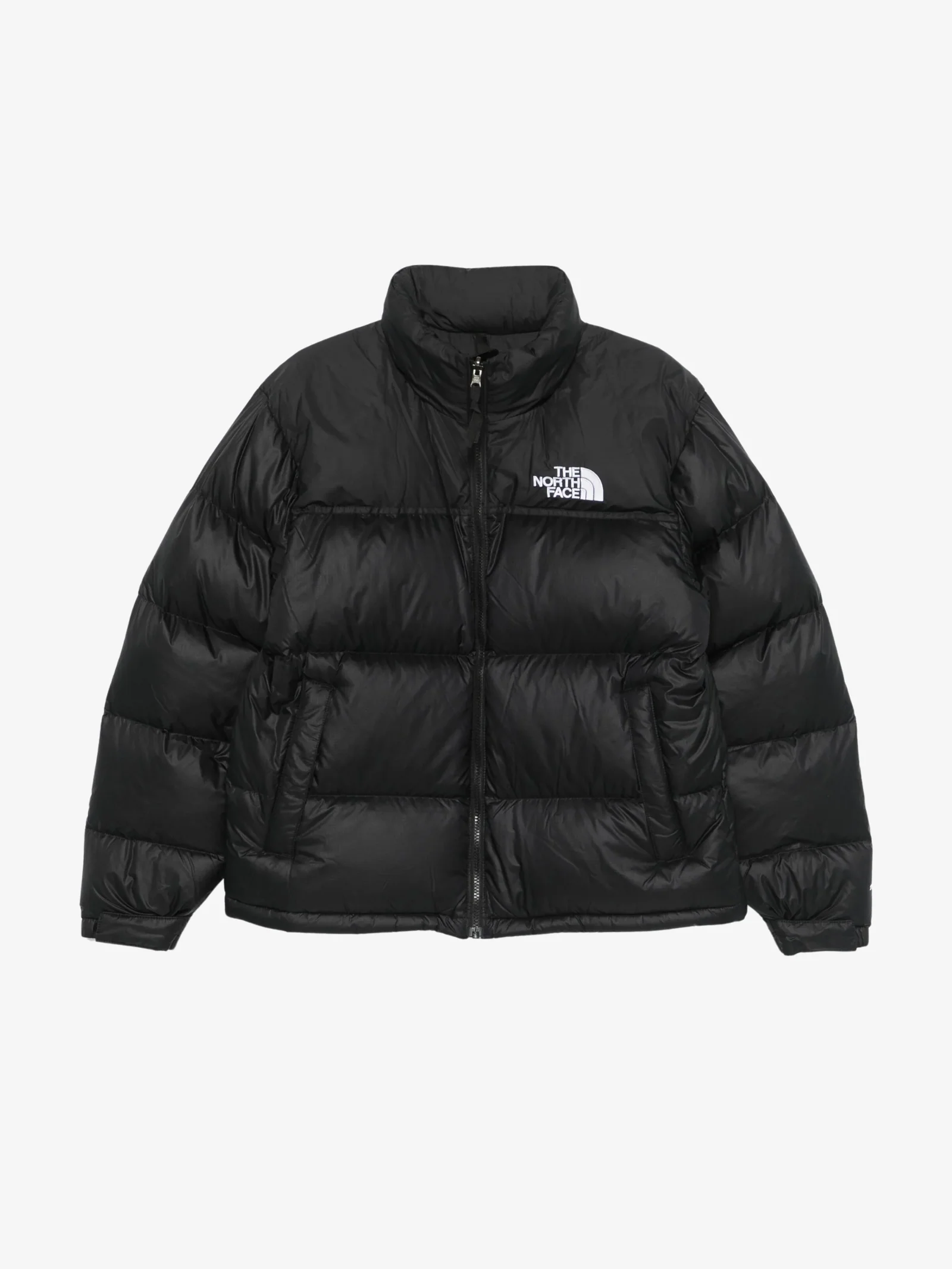 Mens 1996 Retro Nuptse - Image 2