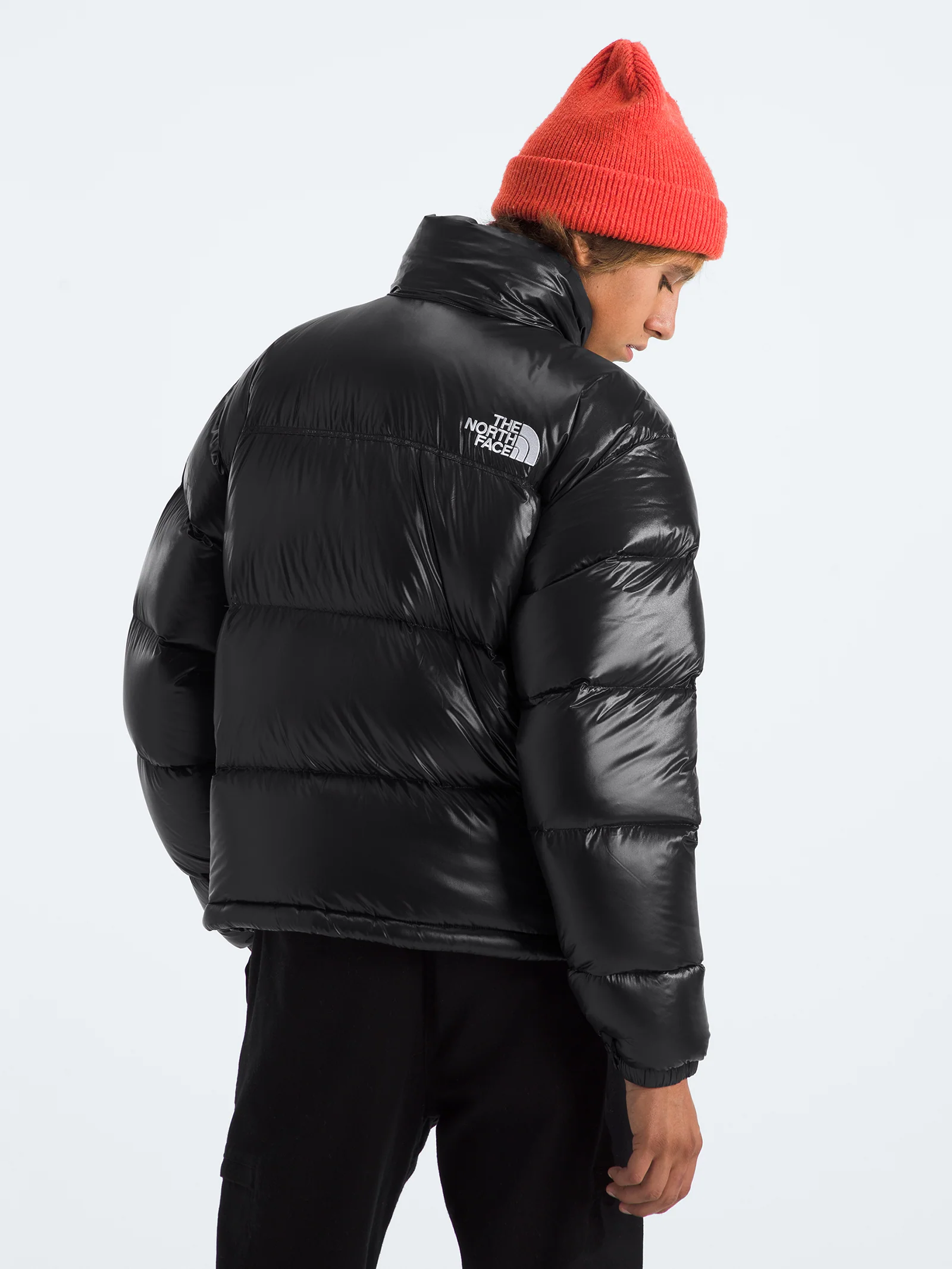 Mens 1996 Retro Nuptse - Image 6