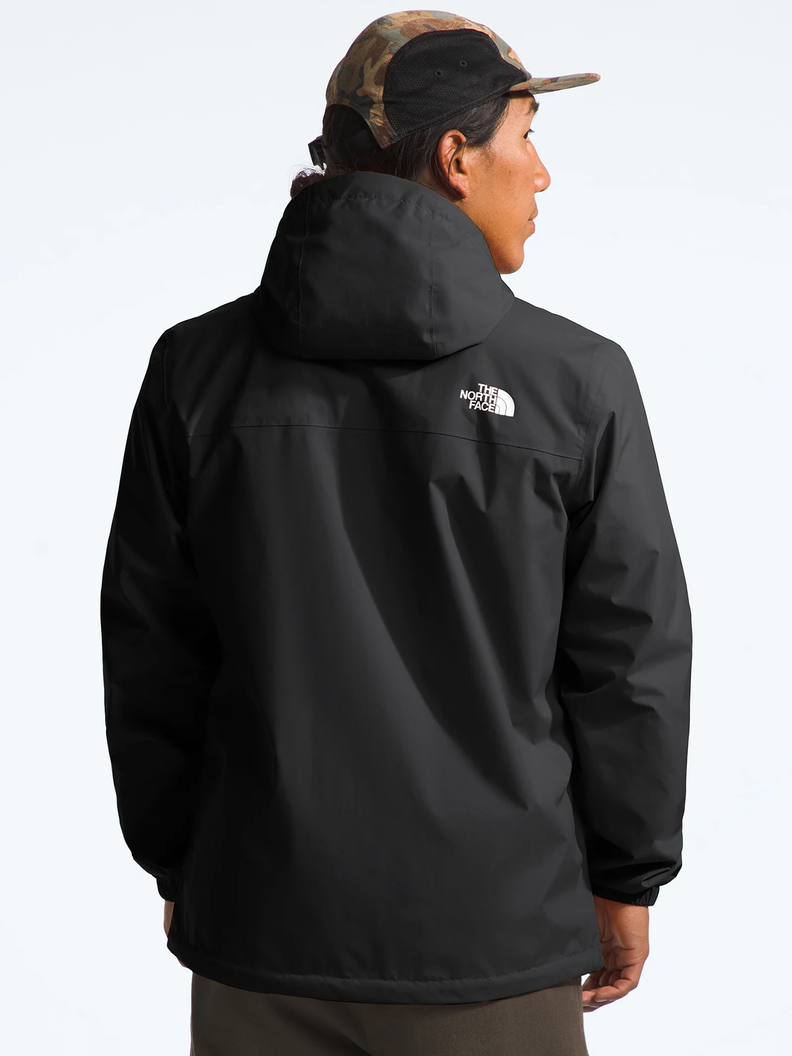 Mens Antora Jacket - Image 2