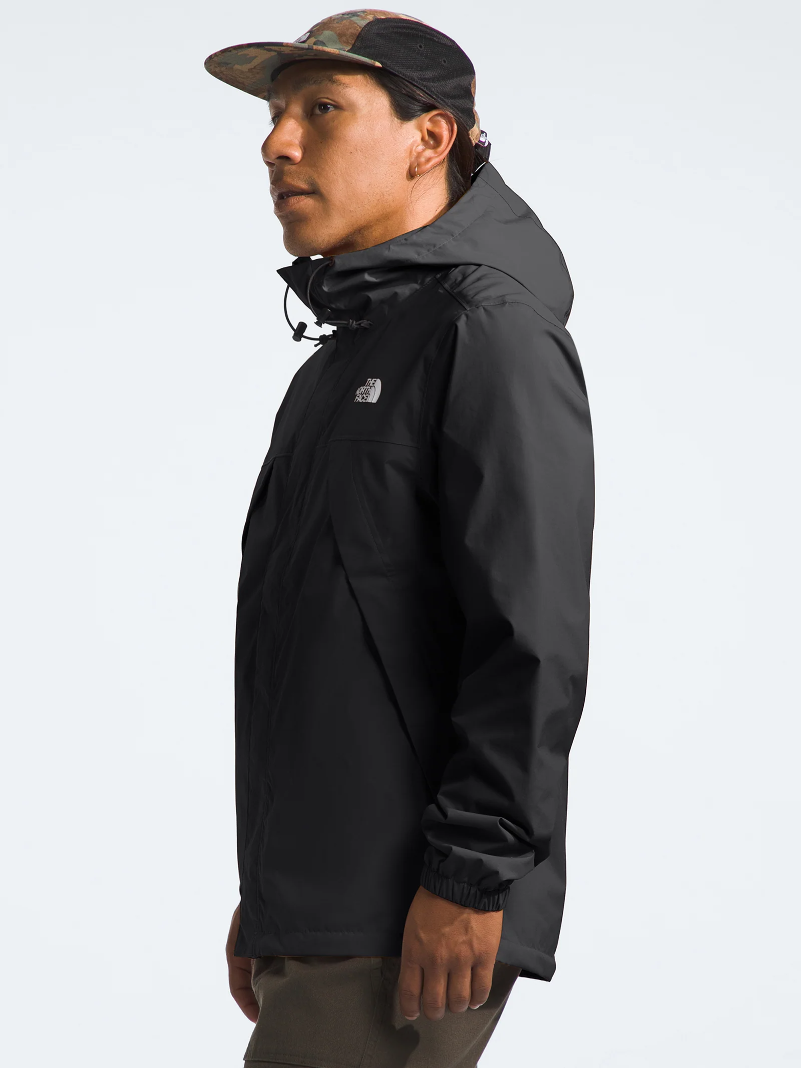 Mens Antora Jacket - Image 5