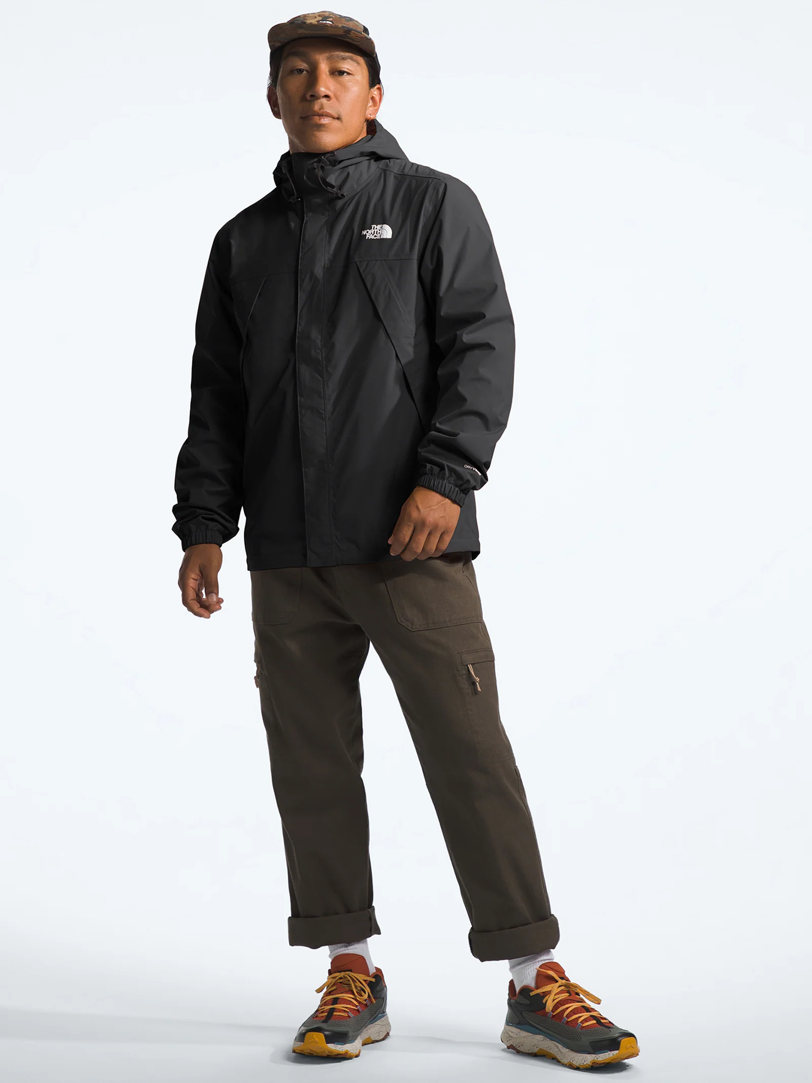 Mens Antora Jacket - Image 6