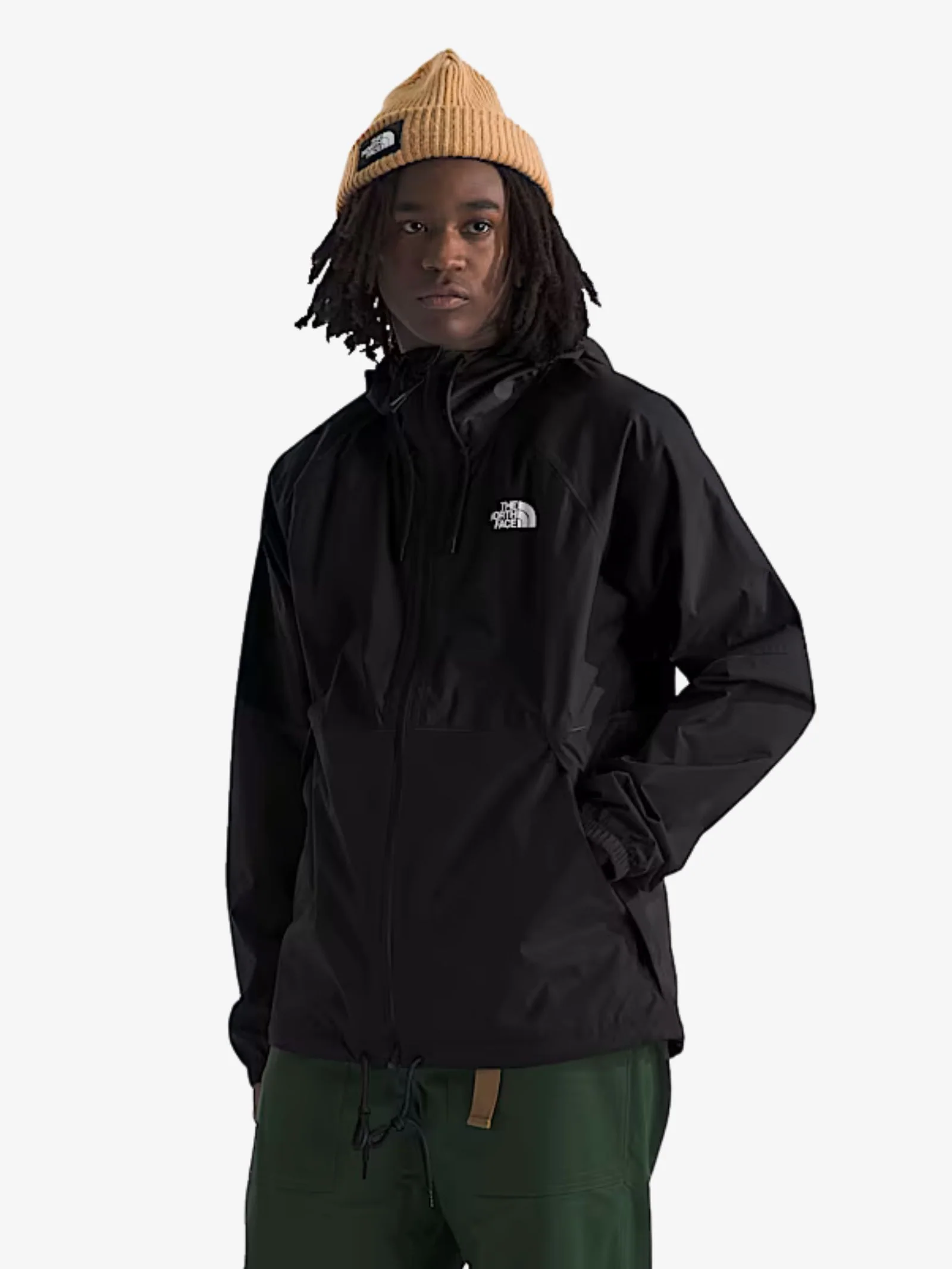 Men's Antora Rain Hoodie