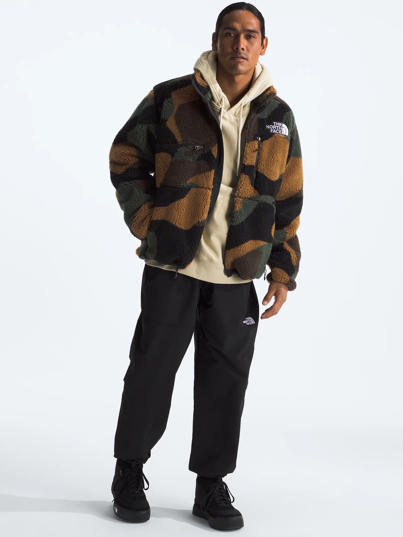 Mens Denali X Jacket - Image 2