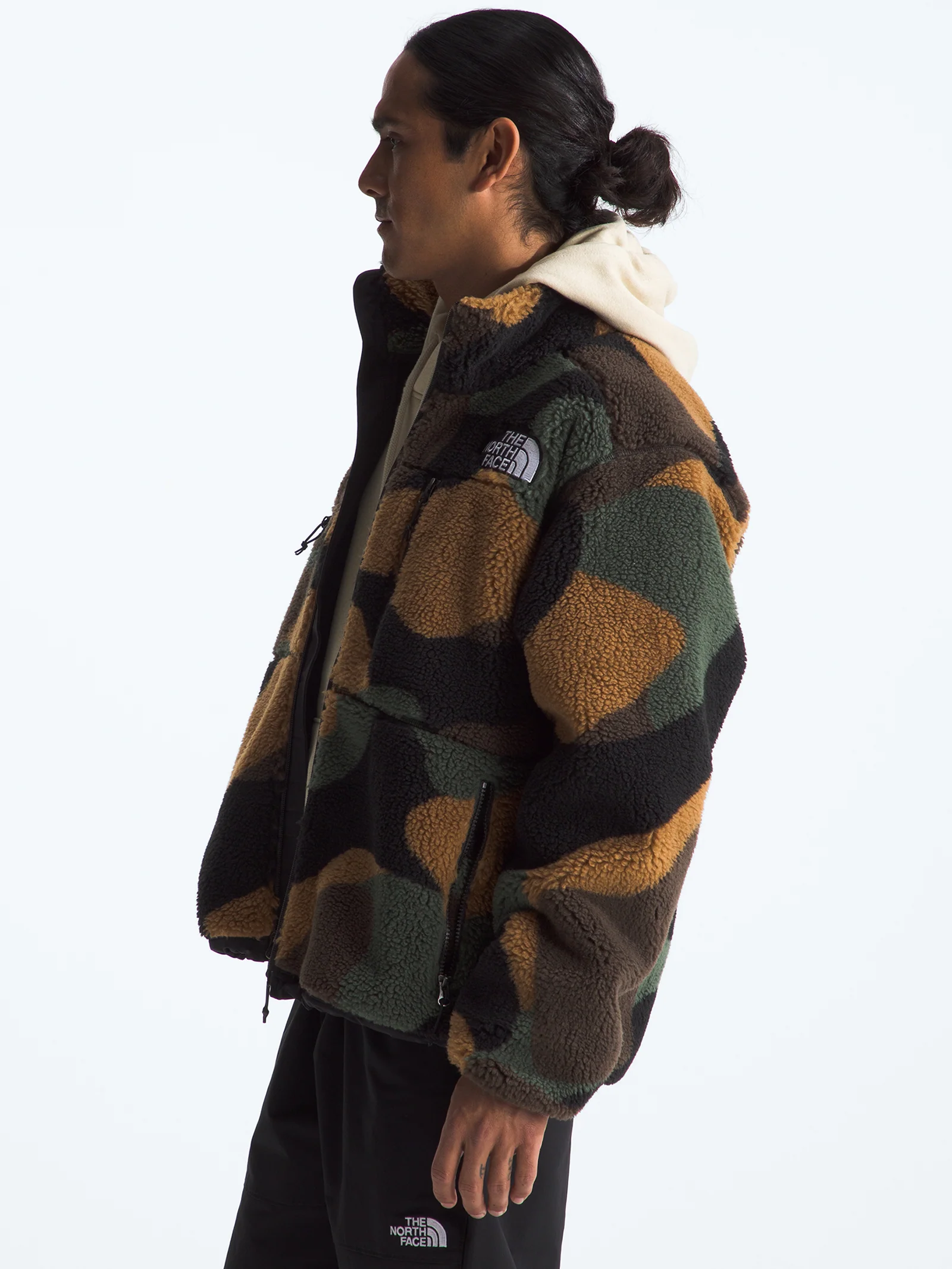 Mens Denali X Jacket - Image 3
