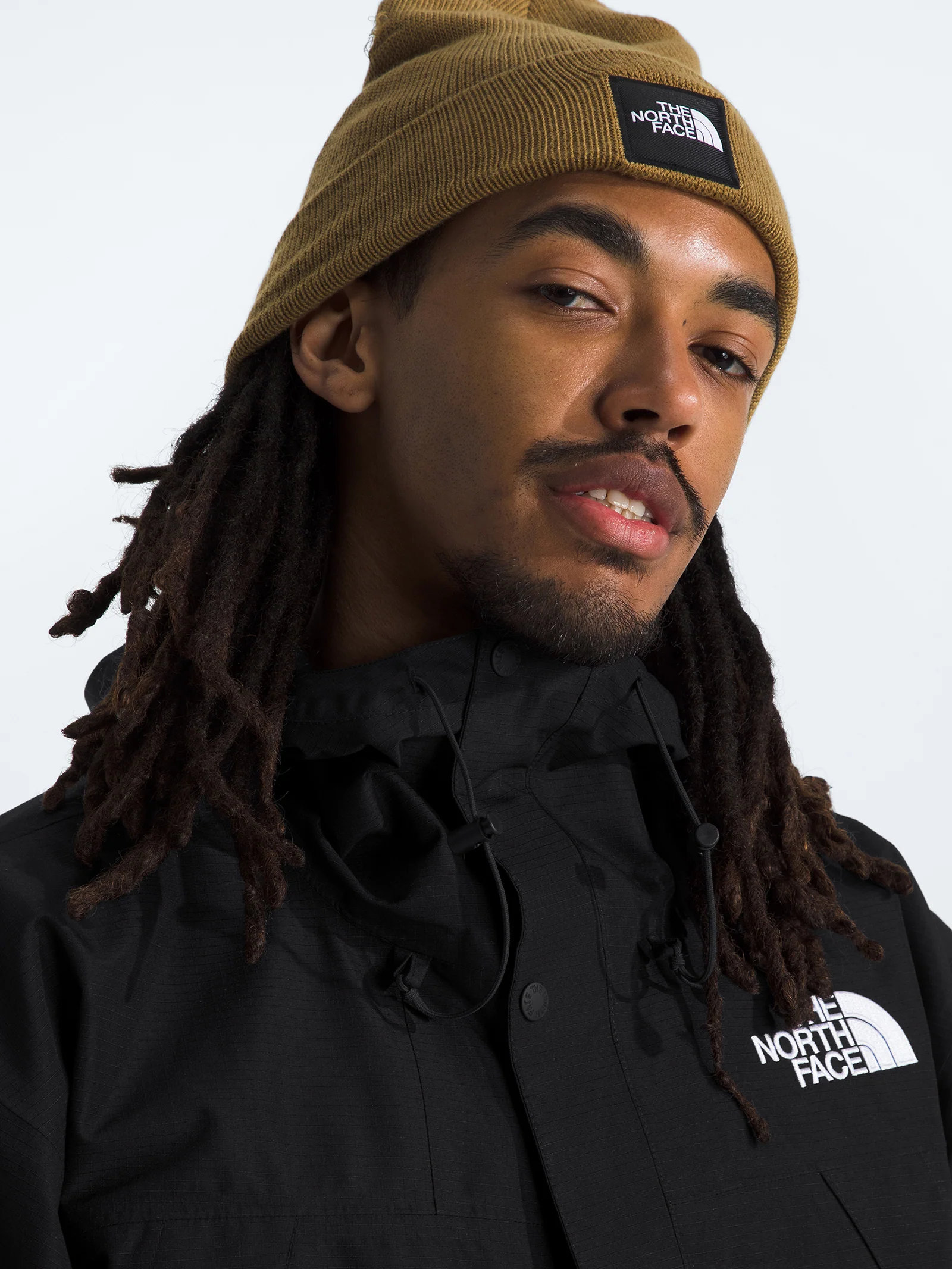 Men's DryVent Mono Mountain Jacket - Image 3