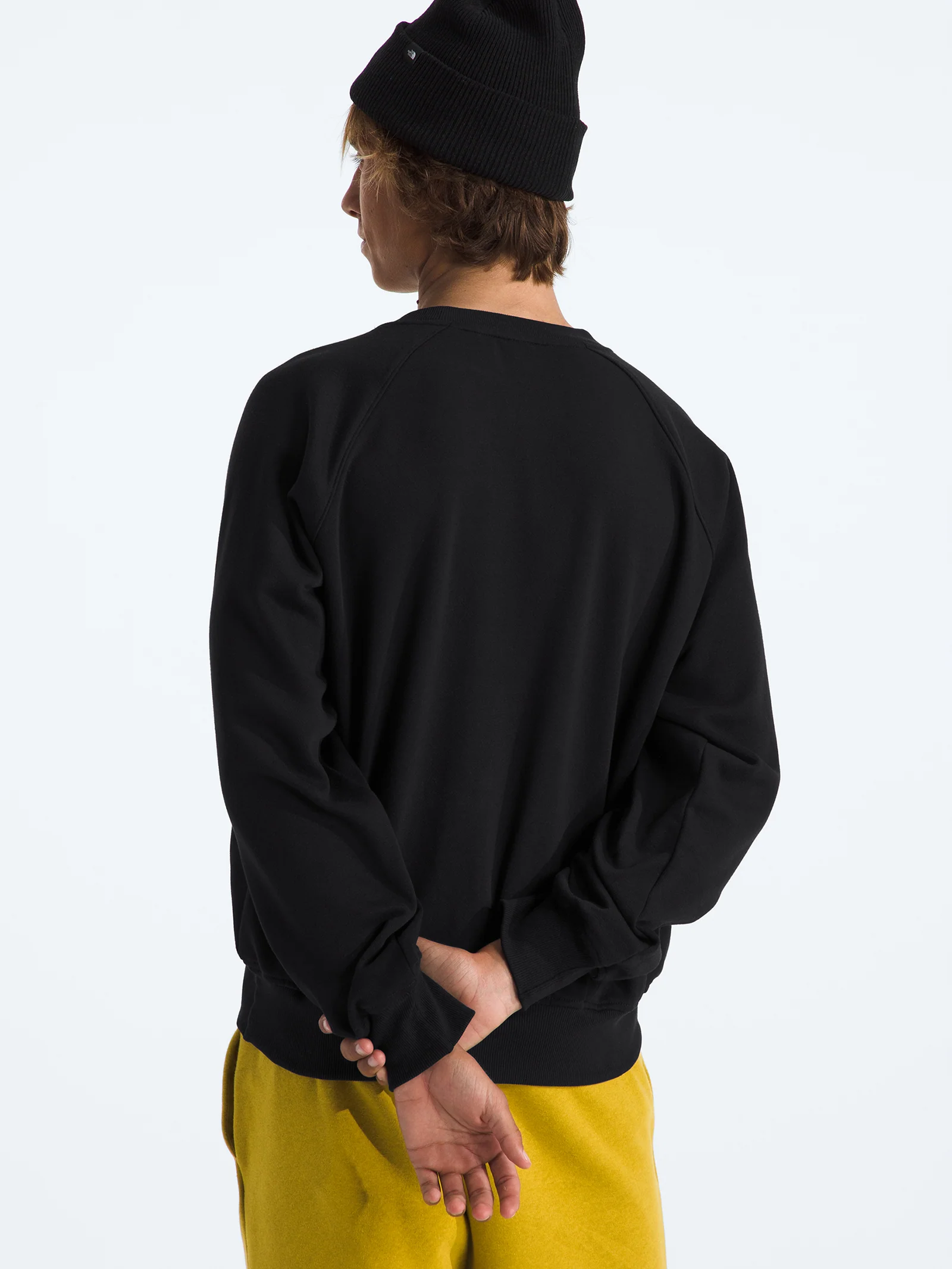 Mens Evolution Crew - Image 3