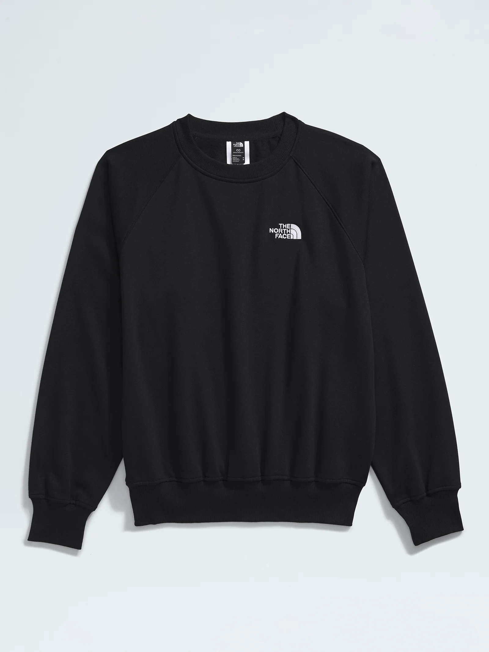 Mens Evolution Crew - Image 4