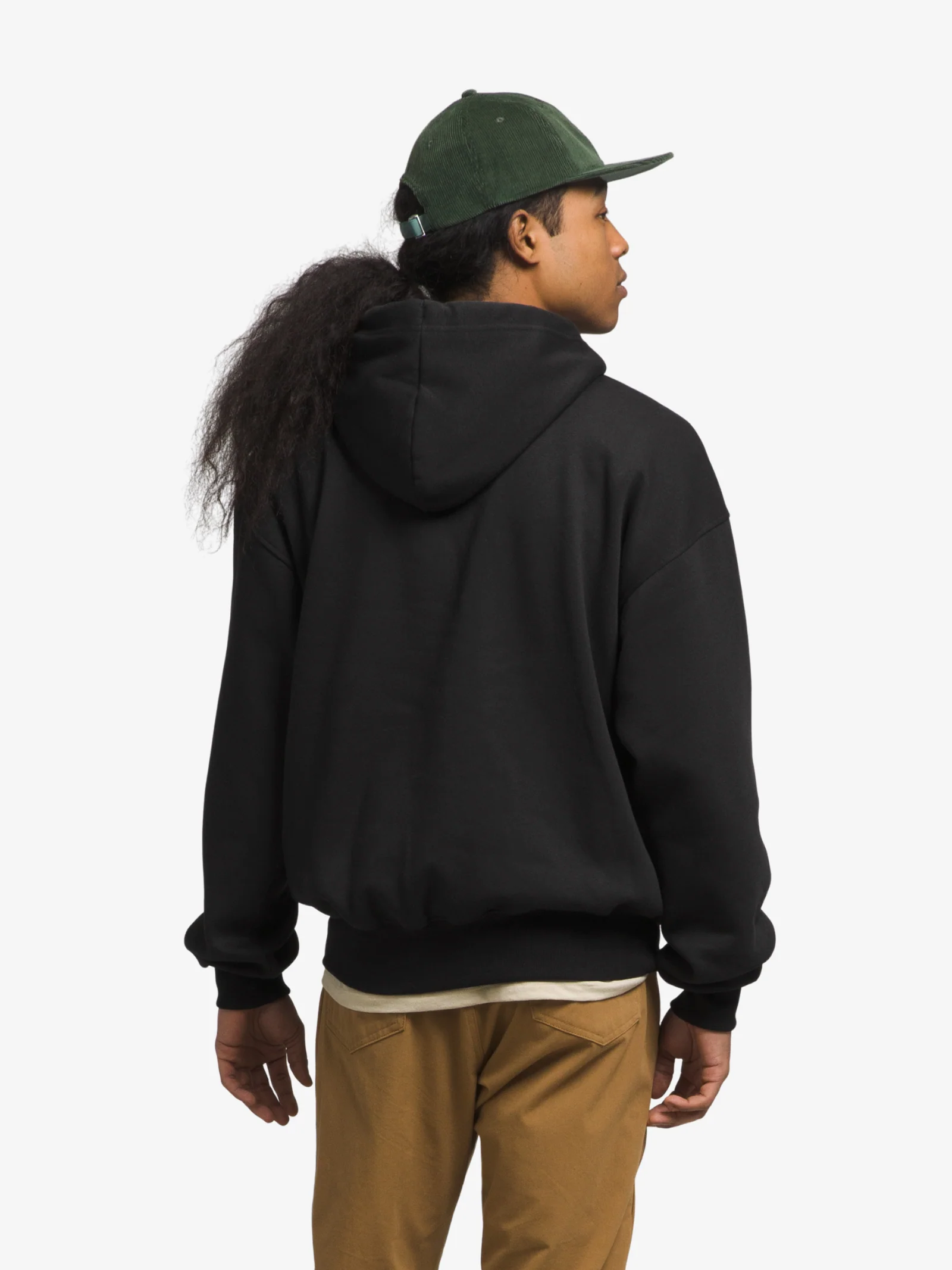 Evolution Vintage Hoodie - Image 2