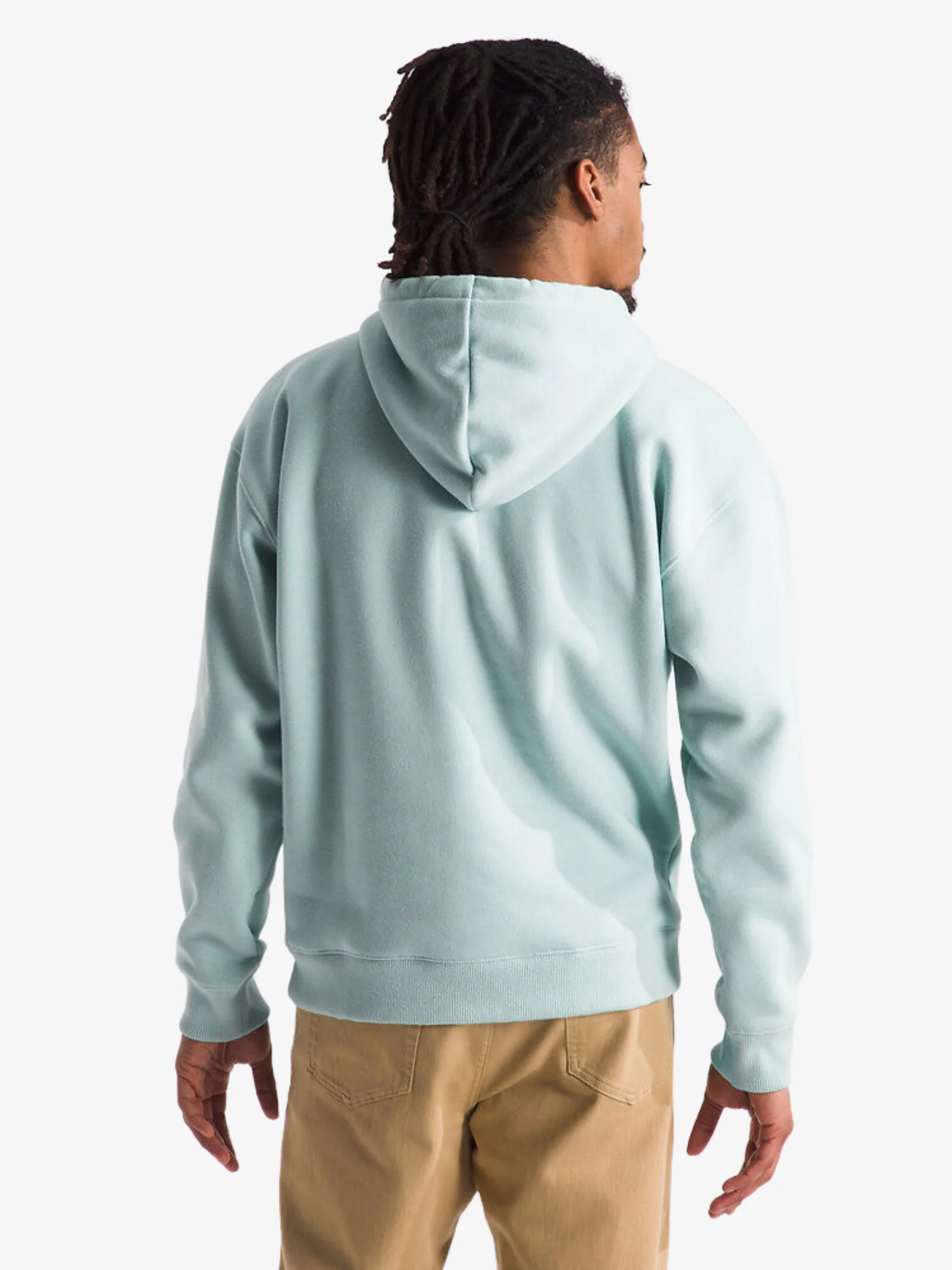 Mens Heavyweight Hood - Image 3