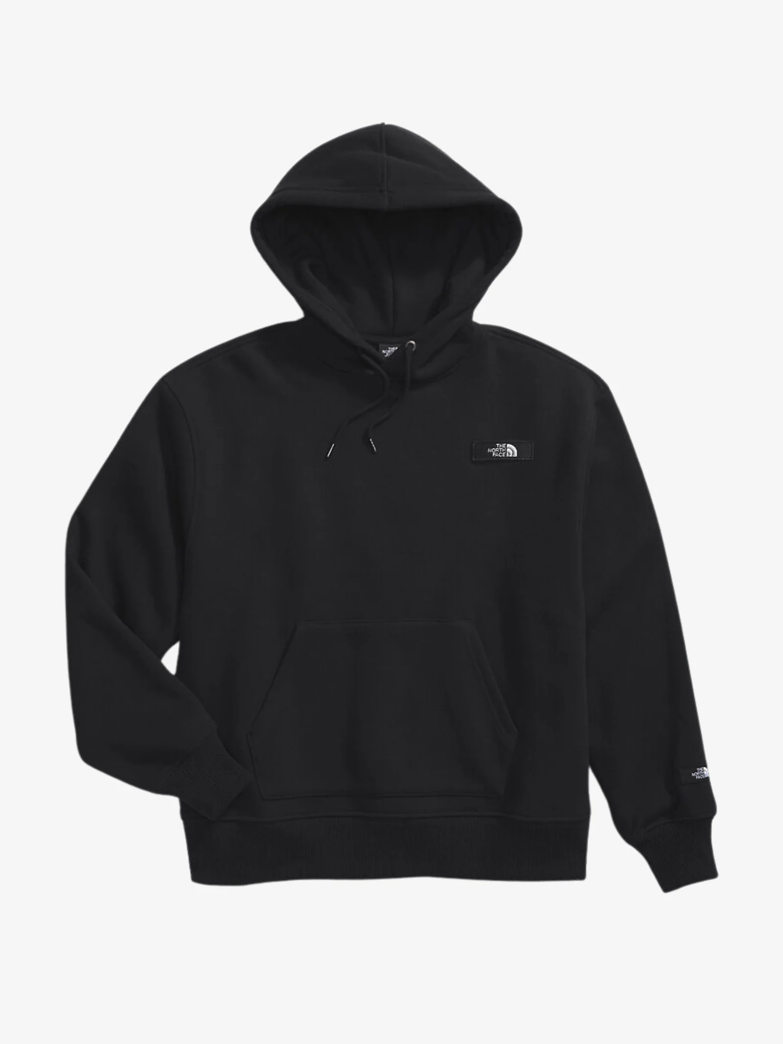 Mens Heavyweight Hood - Image 3