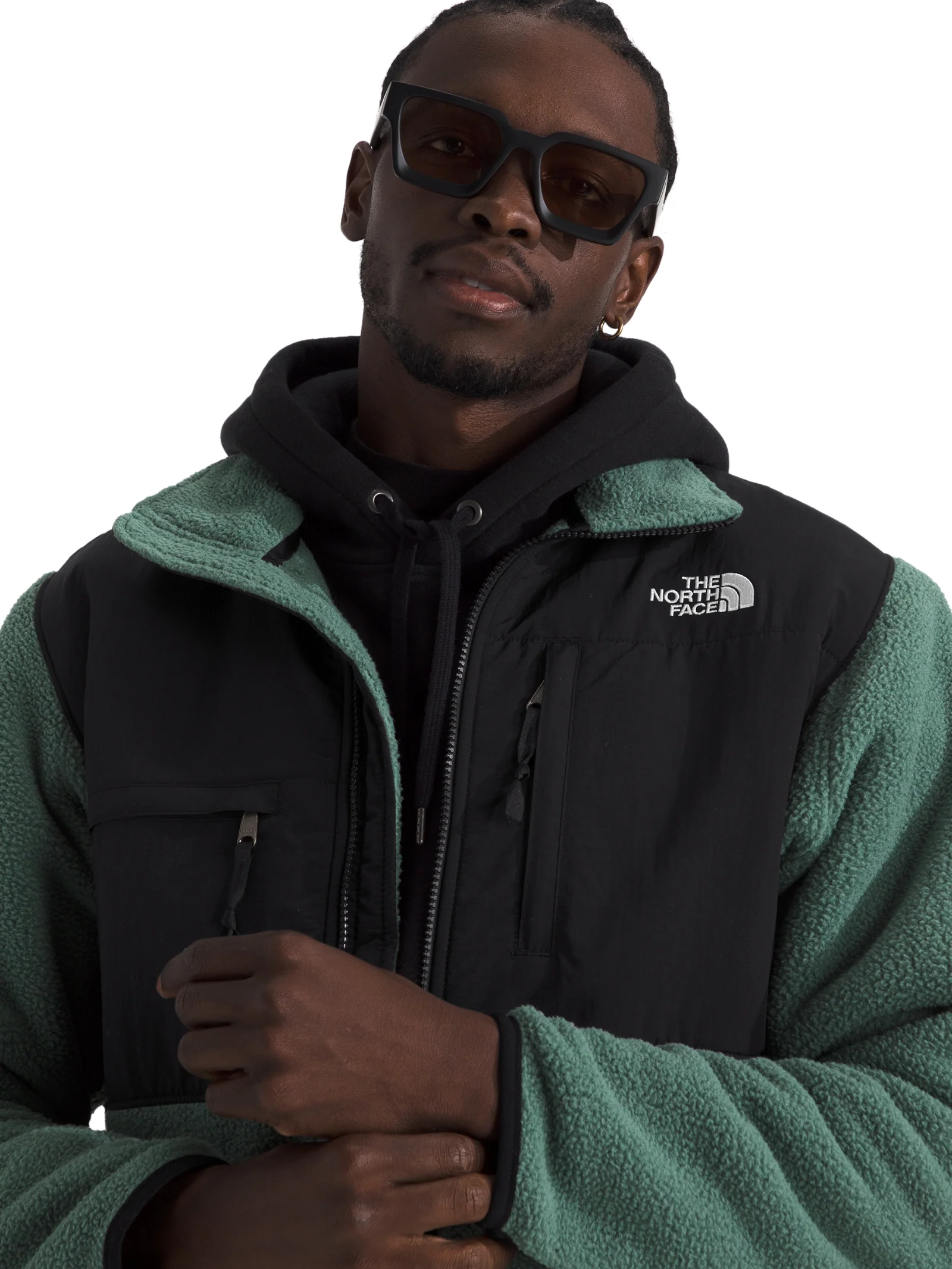 Retro Denali Jacket - Image 3