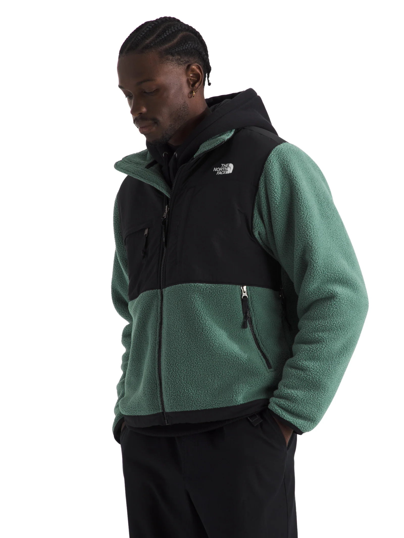 Retro Denali Jacket - Image 4