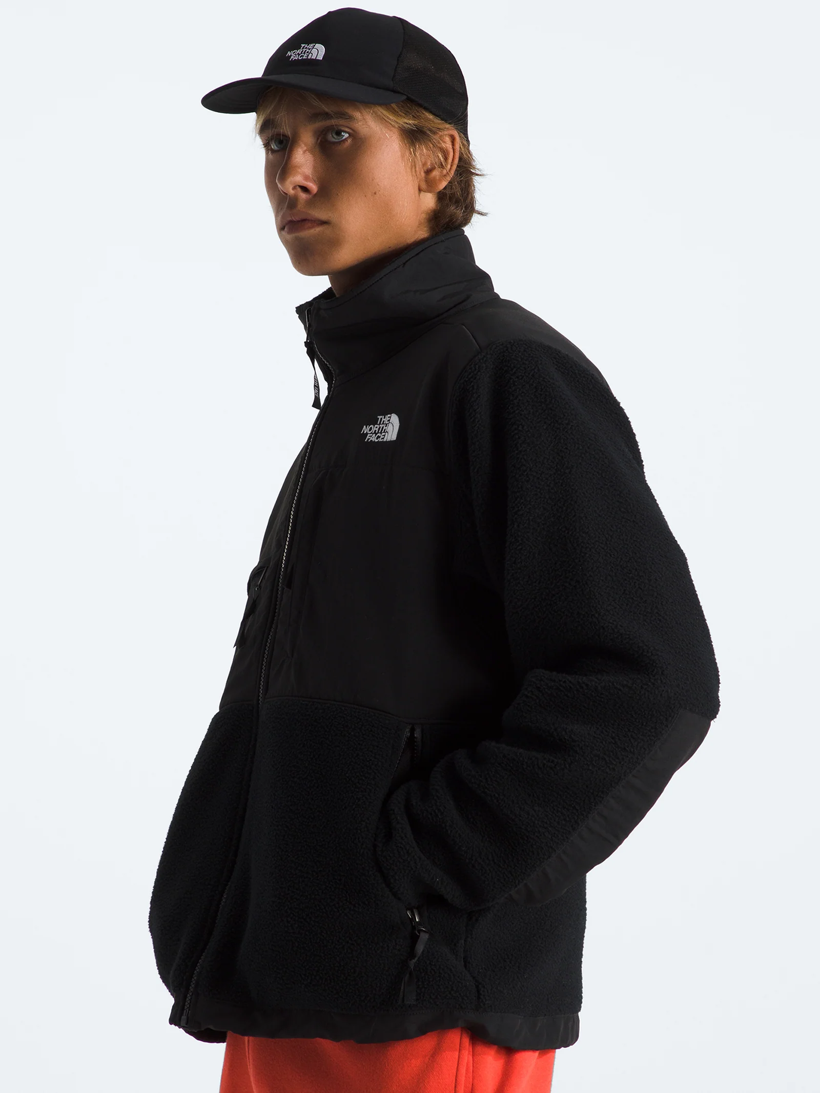 Mens Retro Denali Jacket - Image 4