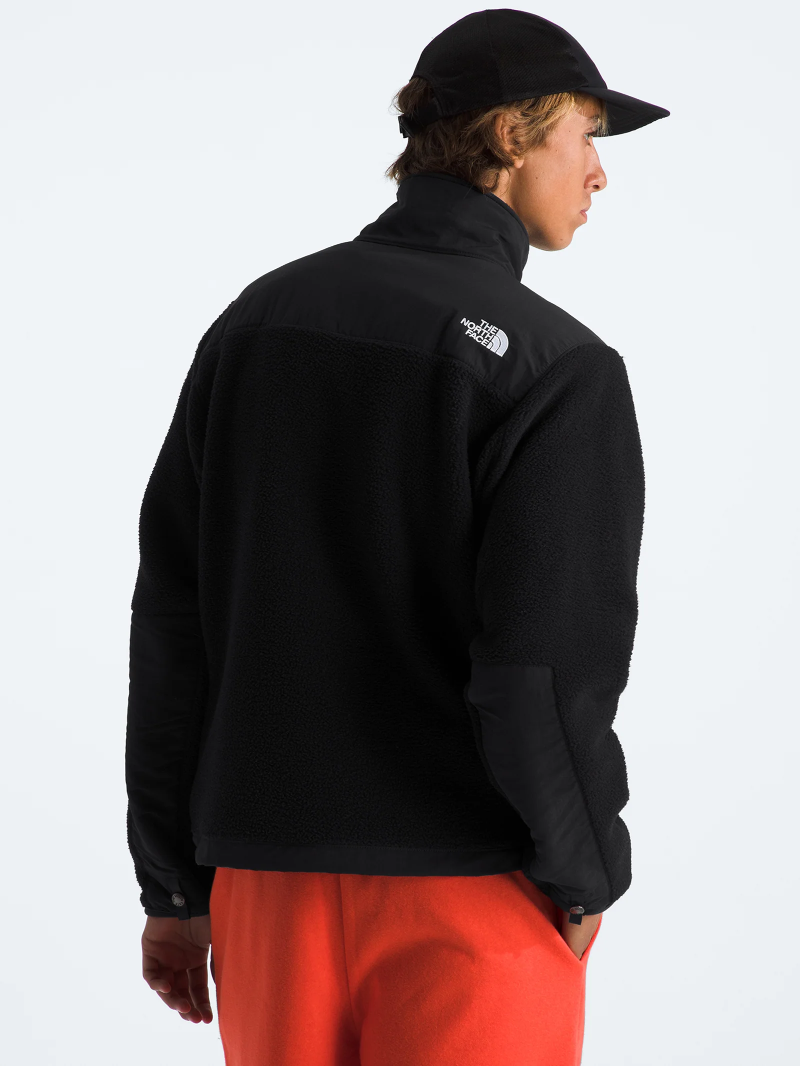 Mens Retro Denali Jacket - Image 5