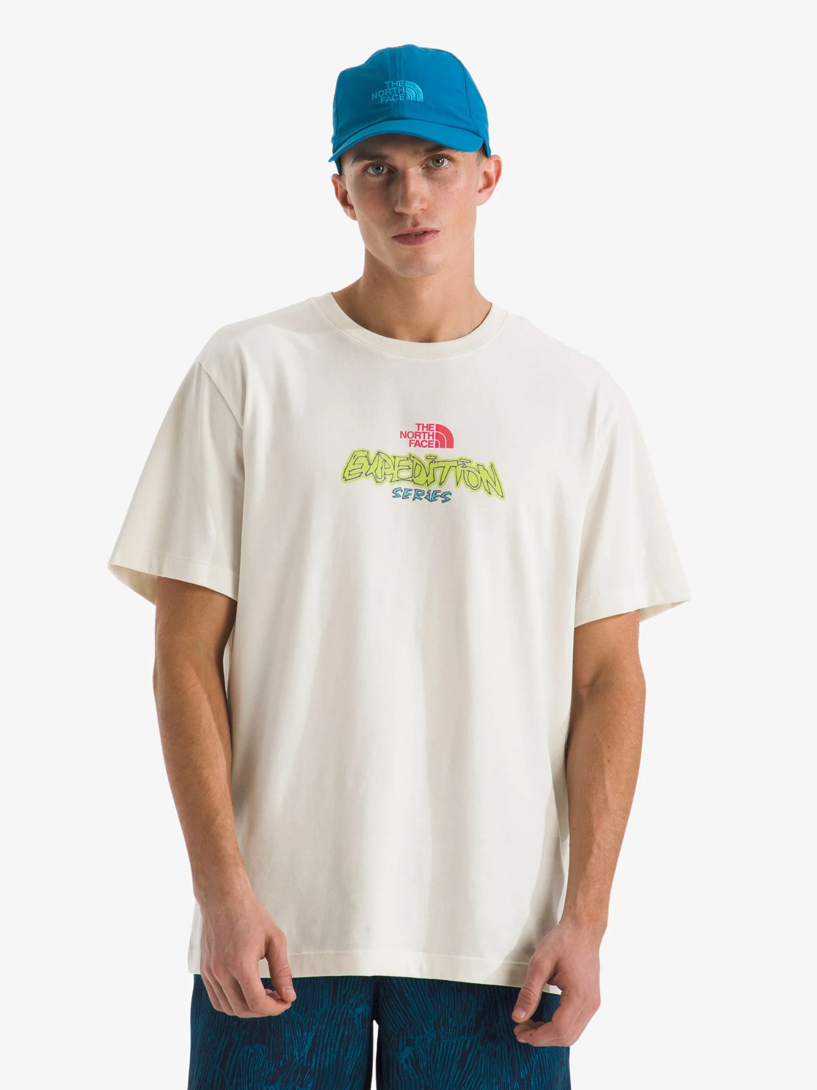 Men's TNF Essential Expedition Series Tee - Image 2