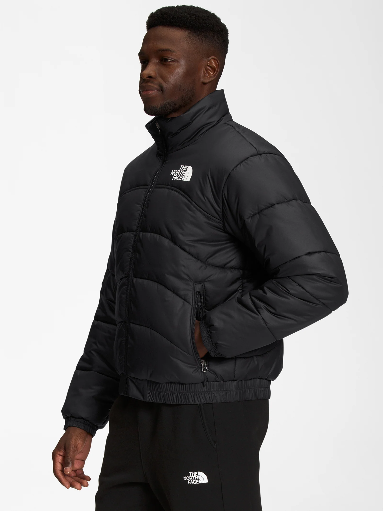 Mens Tnf Jacket 2000 - Image 3