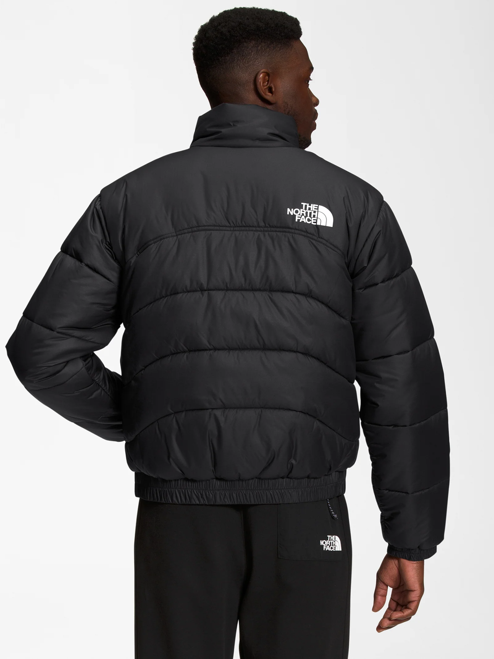Mens Tnf Jacket 2000 - Image 4