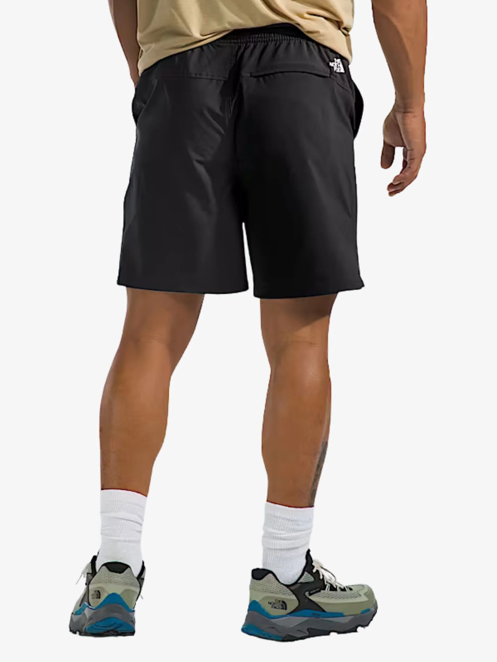 Men's Wander Short 2.0 - Image 2