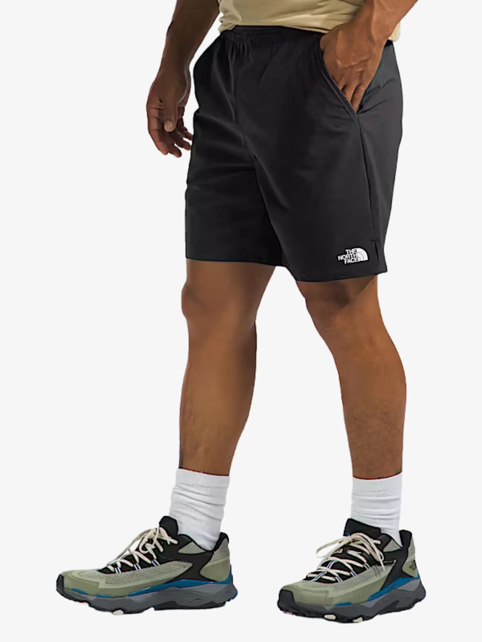 Men's Wander Short 2.0 - Image 3