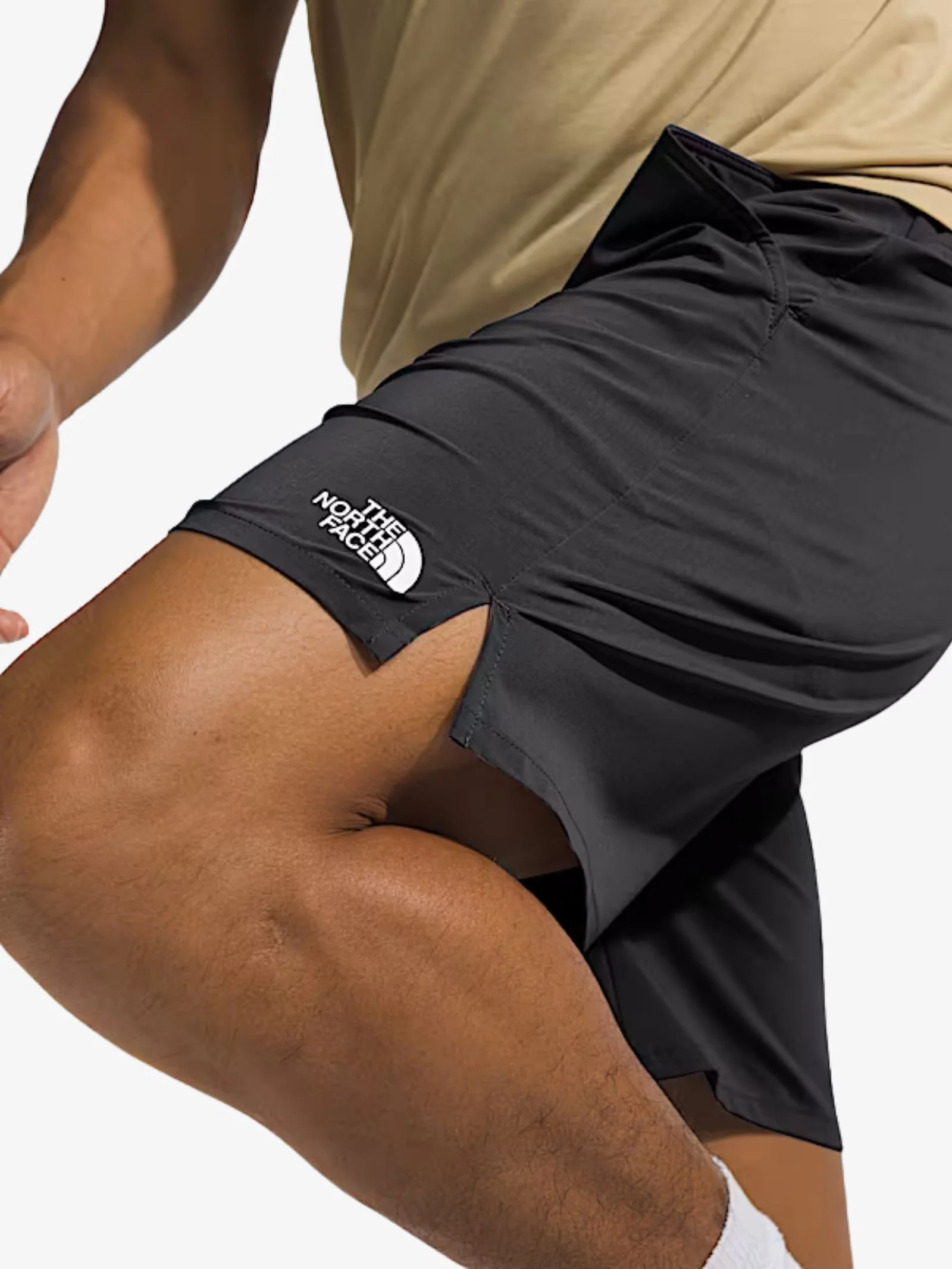 Men's Wander Short 2.0 - Image 4