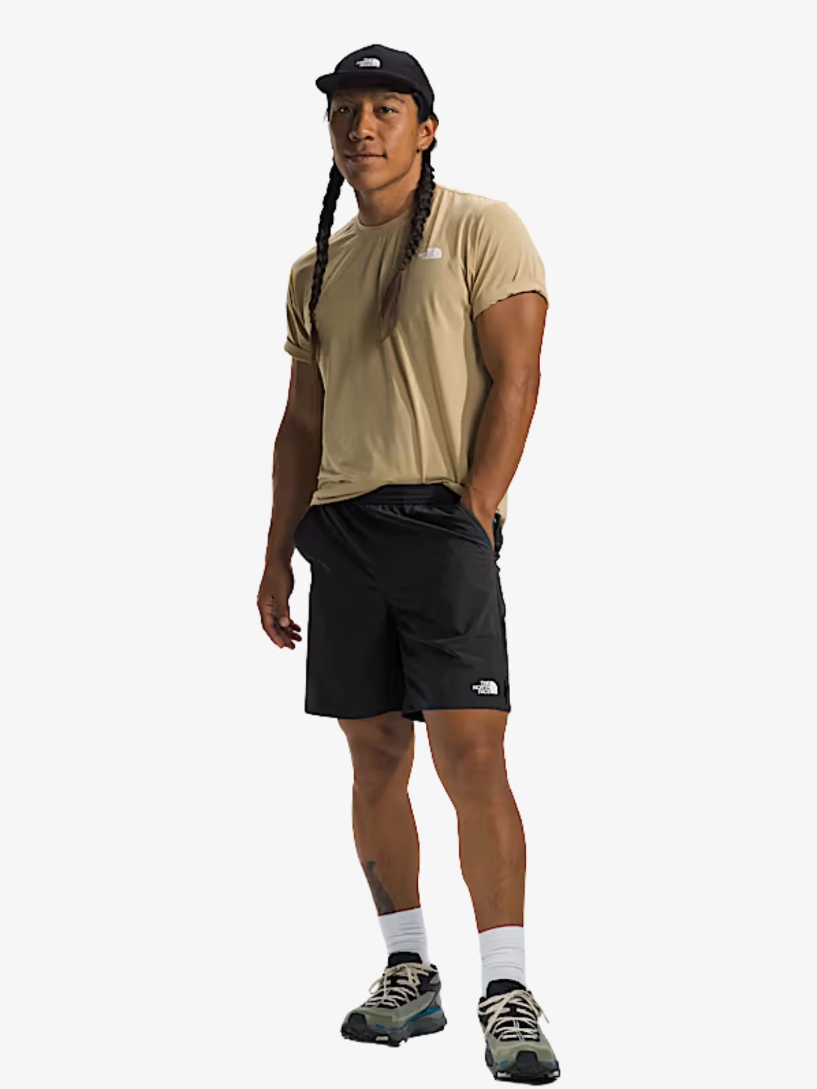 Men's Wander Short 2.0 - Image 5