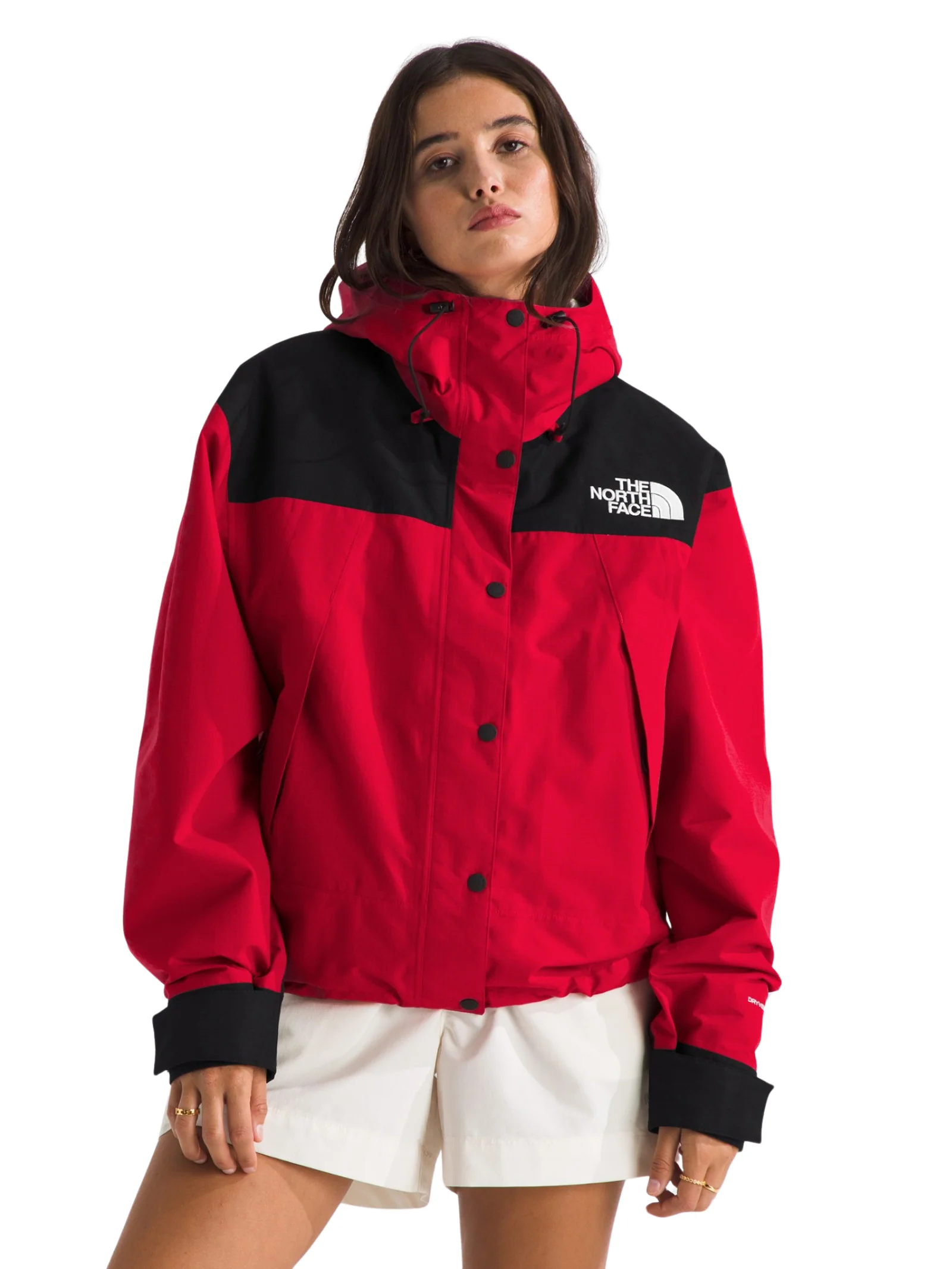 Mono Mountain Short Jacket