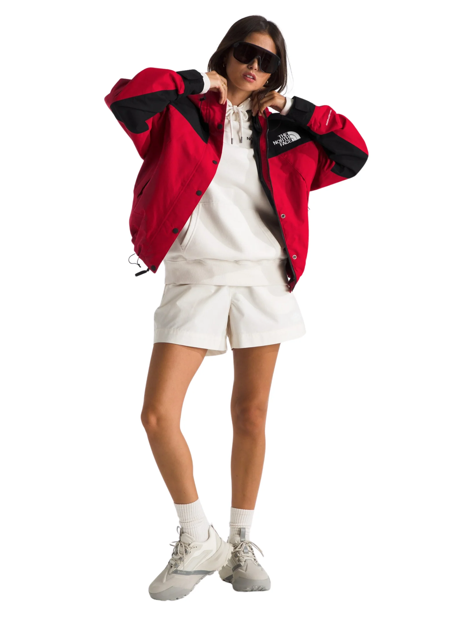 Mono Mountain Short Jacket - Image 3