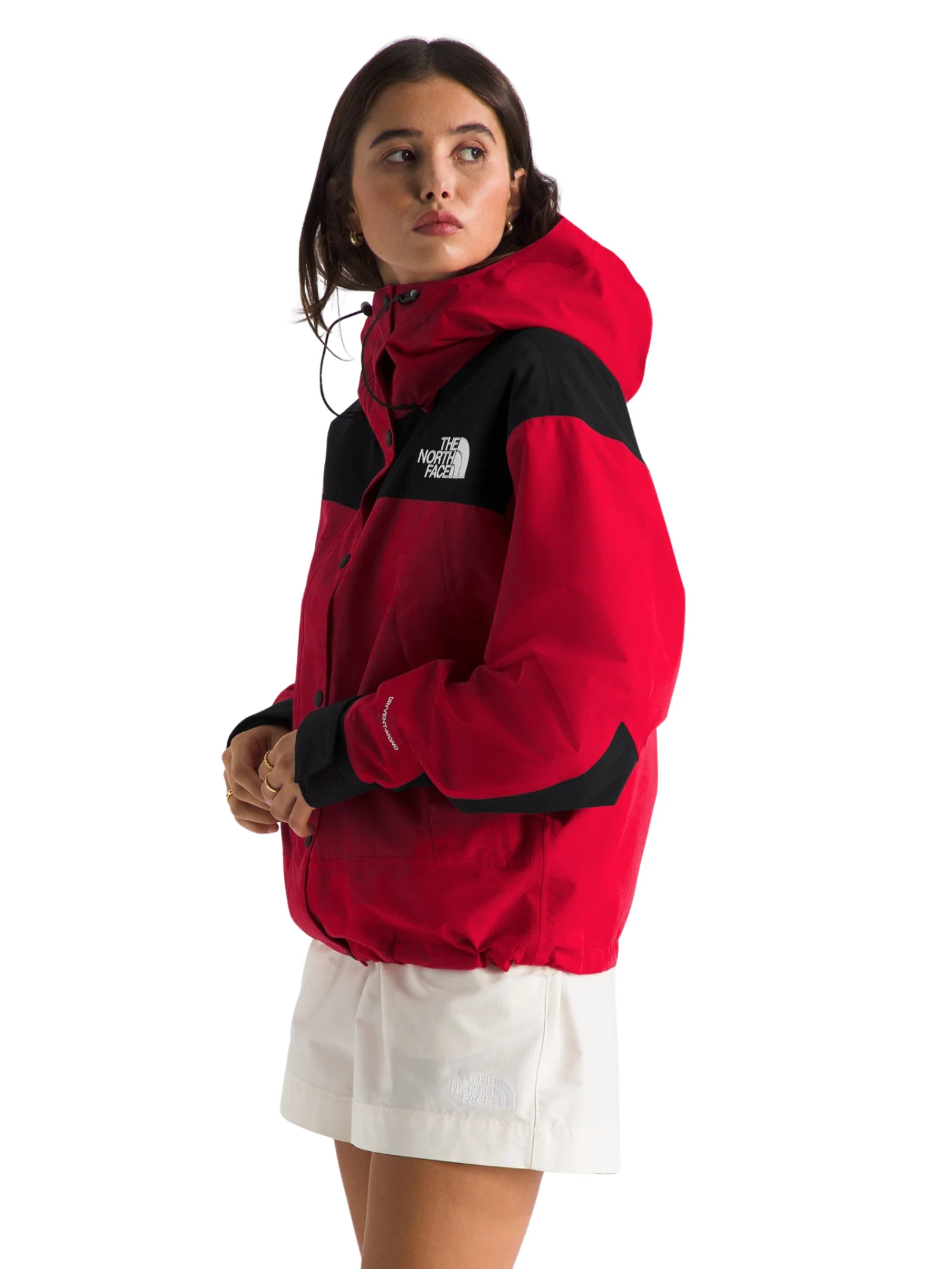 Mono Mountain Short Jacket - Image 4
